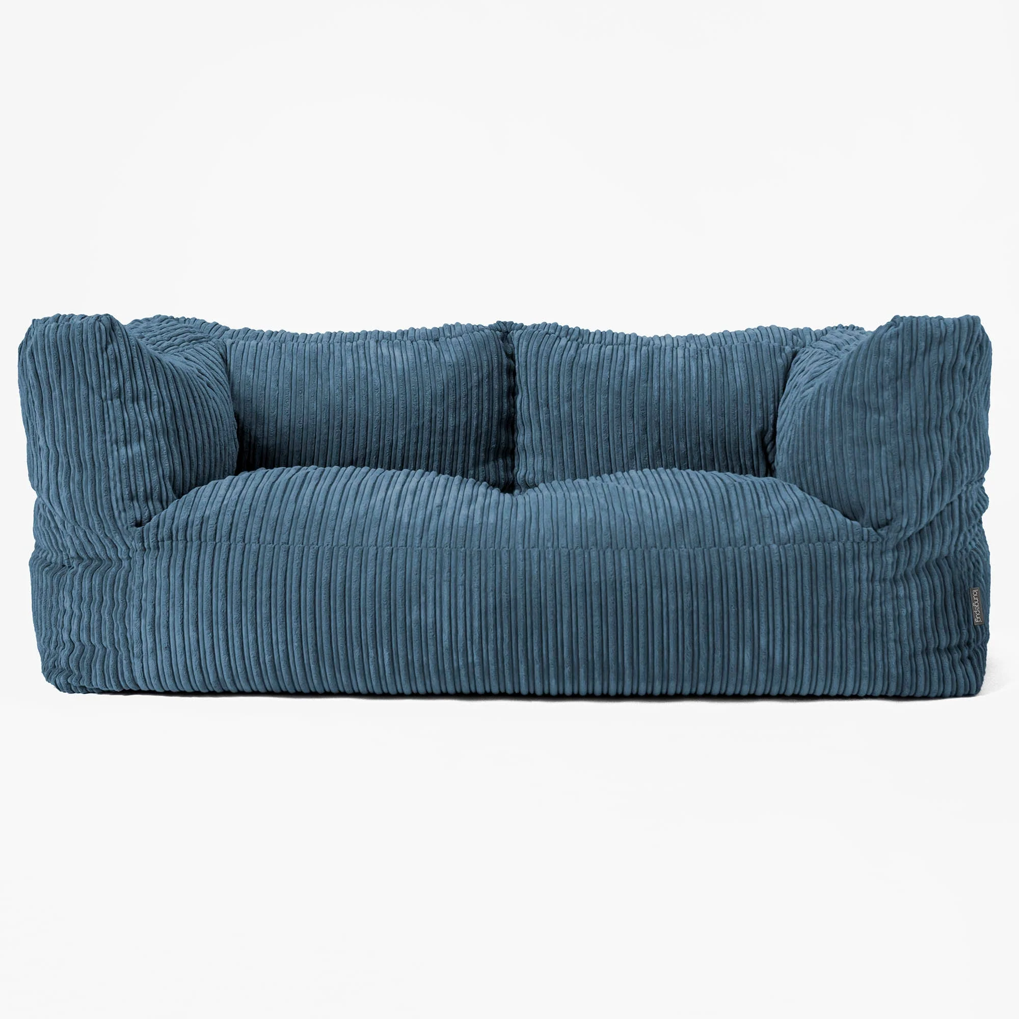 2-Sitzer Albert Sitzsacksofa Ersatz Bezug - Cord - Image 14