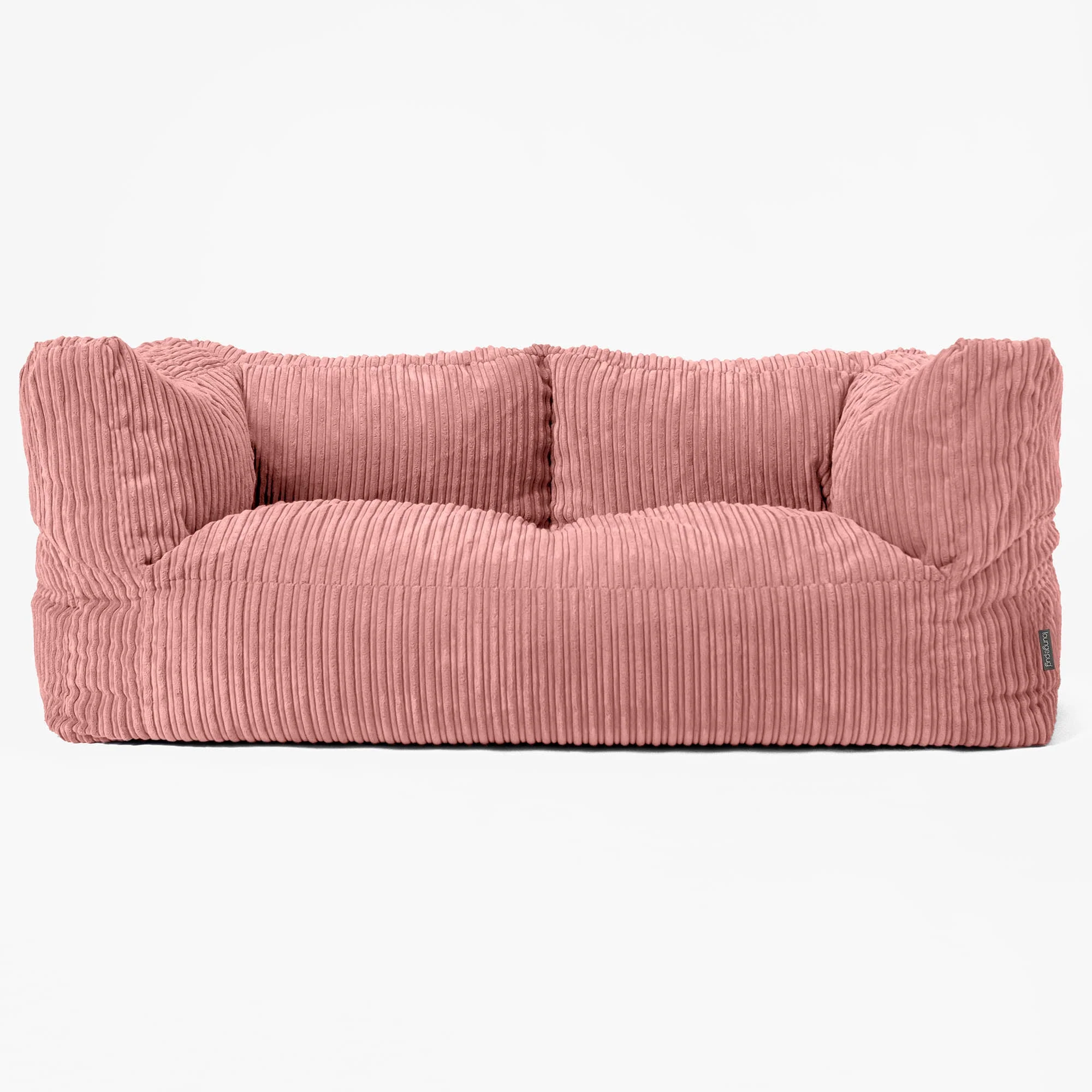 2-Sitzer Albert Sitzsacksofa Ersatz Bezug - Cord - Image 15