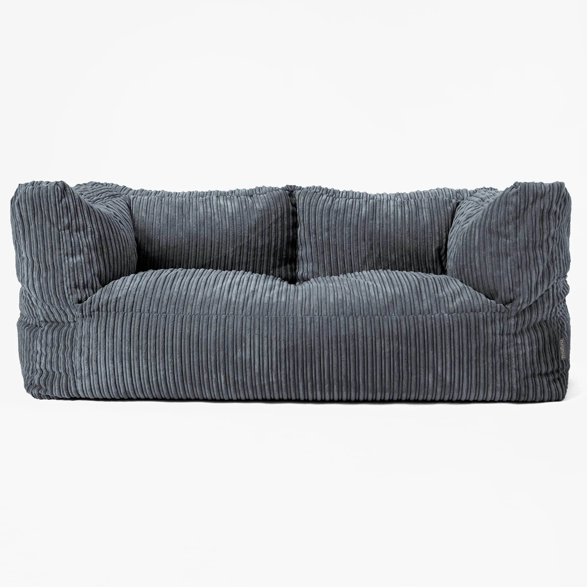 2-Sitzer Albert Sitzsacksofa Ersatz Bezug - Cord - Image 17