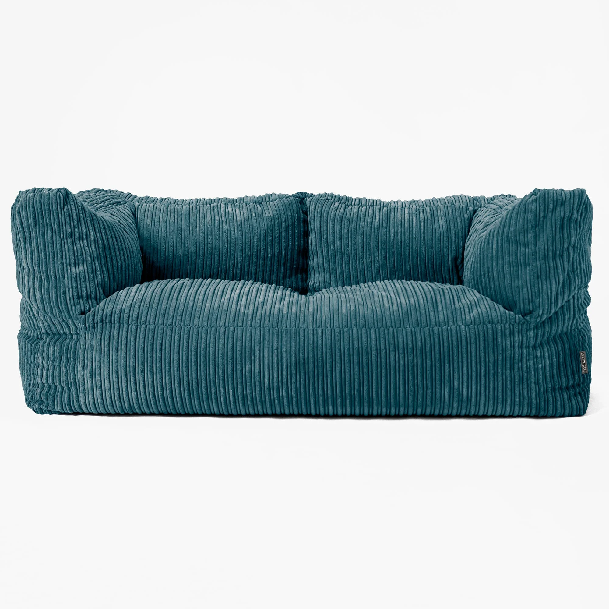 2-Sitzer Albert Sitzsacksofa Ersatz Bezug - Cord - Image 18