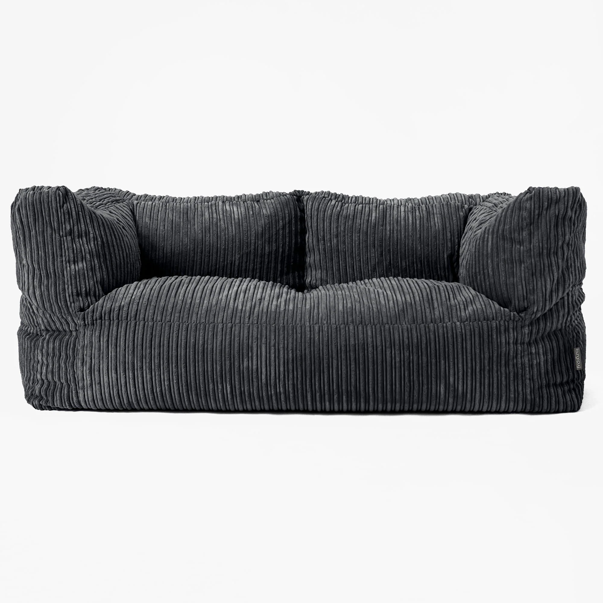 2-Sitzer Albert Sitzsacksofa Ersatz Bezug - Cord - Image 3