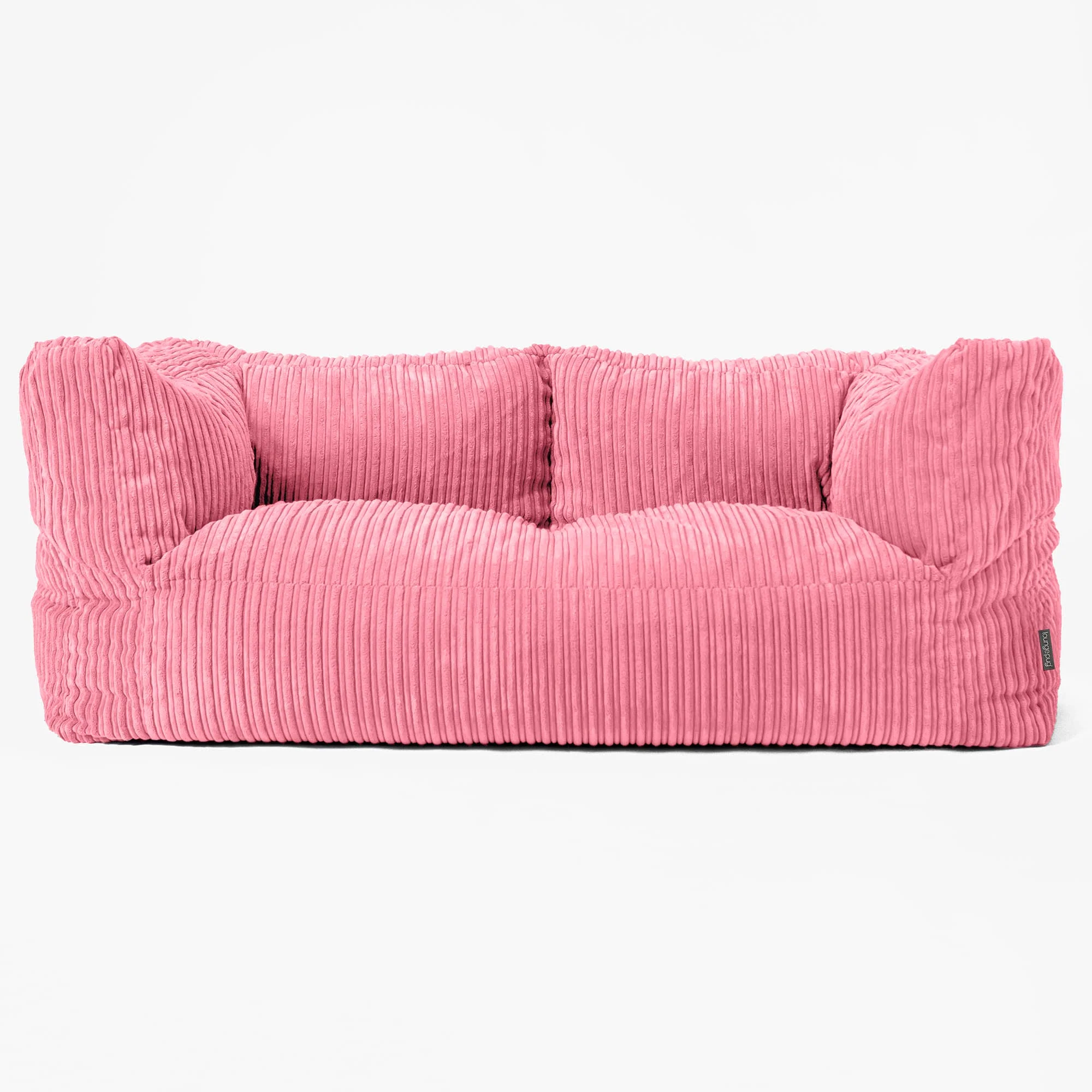 2-Sitzer Albert Sitzsacksofa Ersatz Bezug - Cord - Image 5