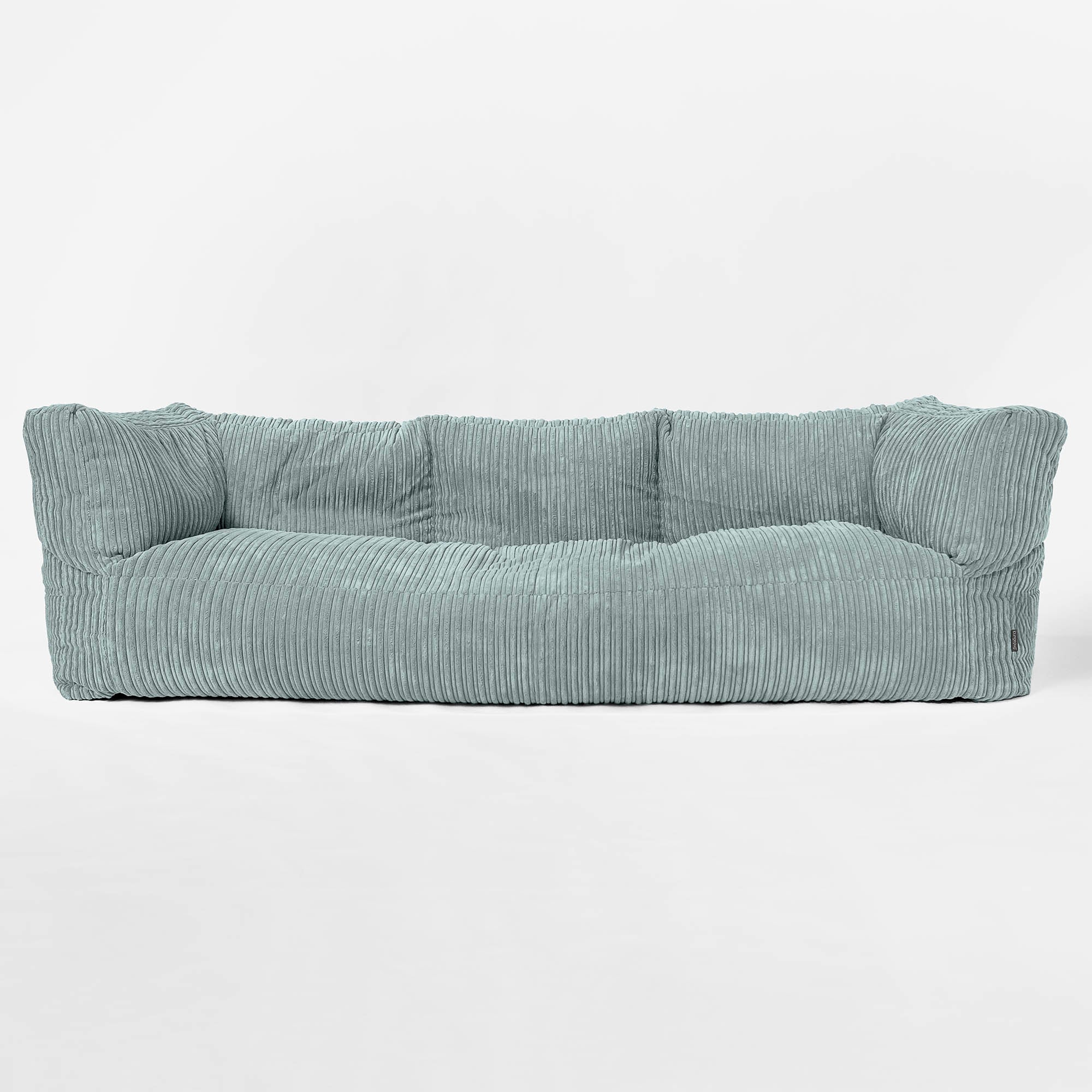 3-Sitzer Albert Sitzsacksofa Ersatz Bezug - Cord - Image 13