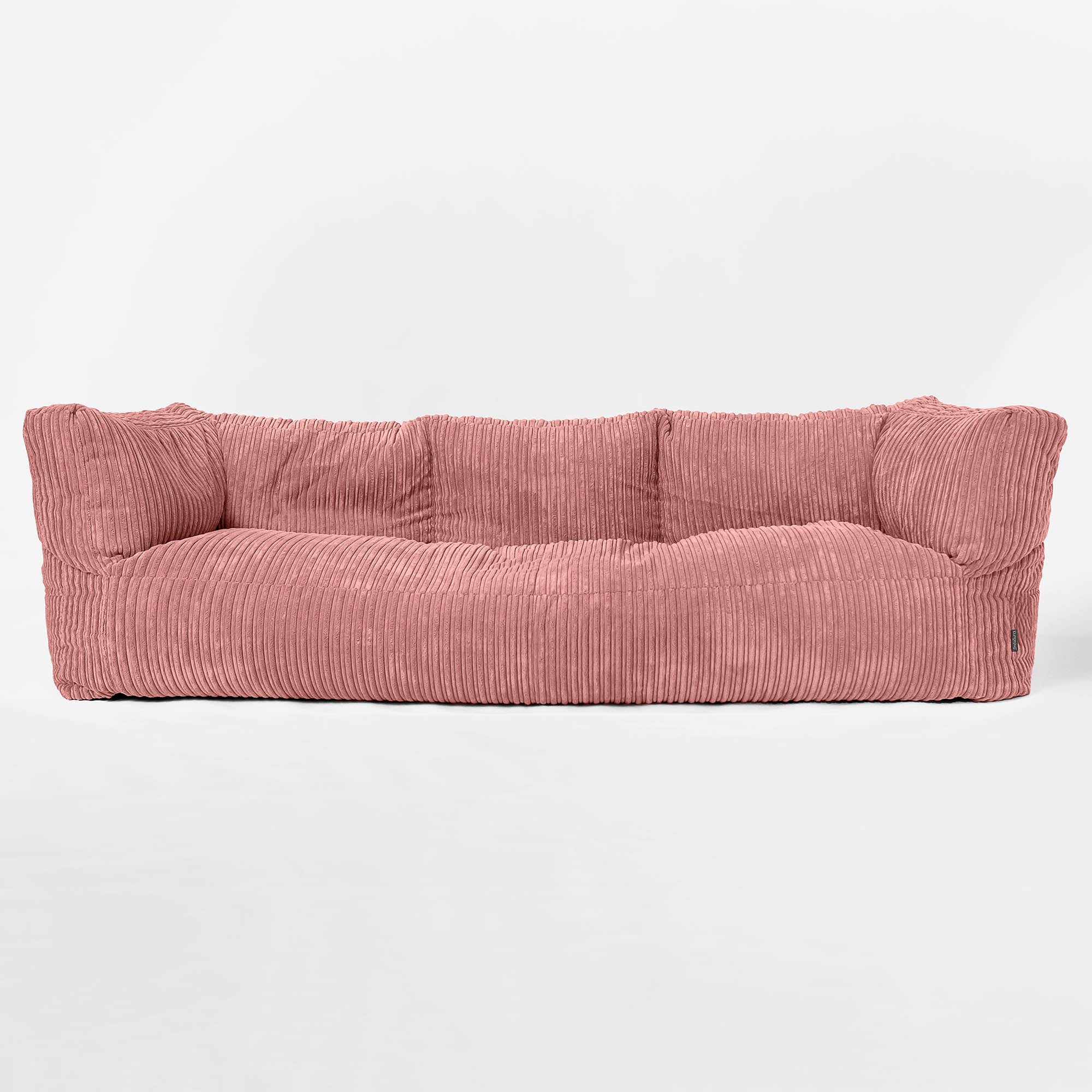 3-Sitzer Albert Sitzsacksofa Ersatz Bezug - Cord - Image 15