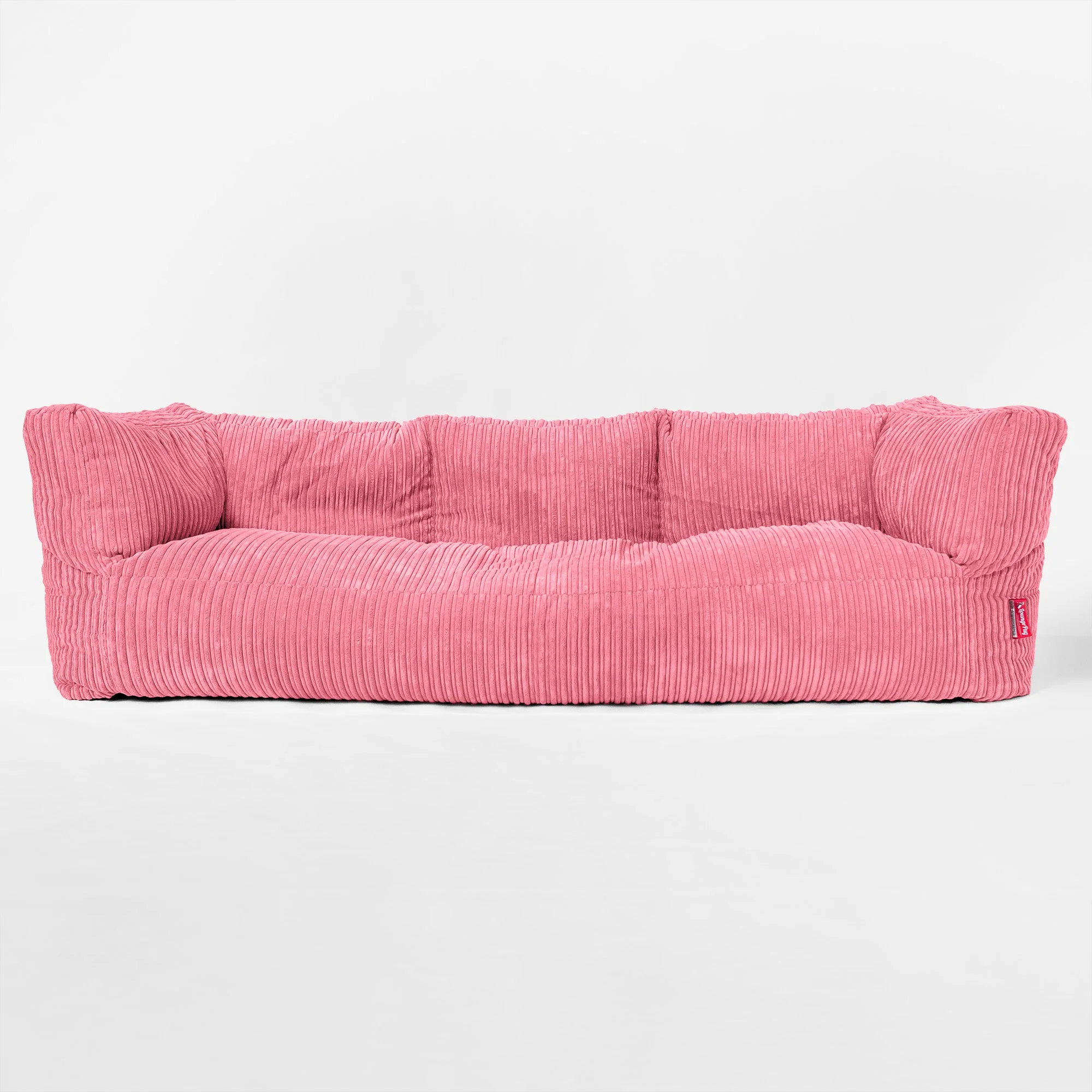 3-Sitzer Albert Sitzsacksofa Ersatz Bezug - Cord - Image 5