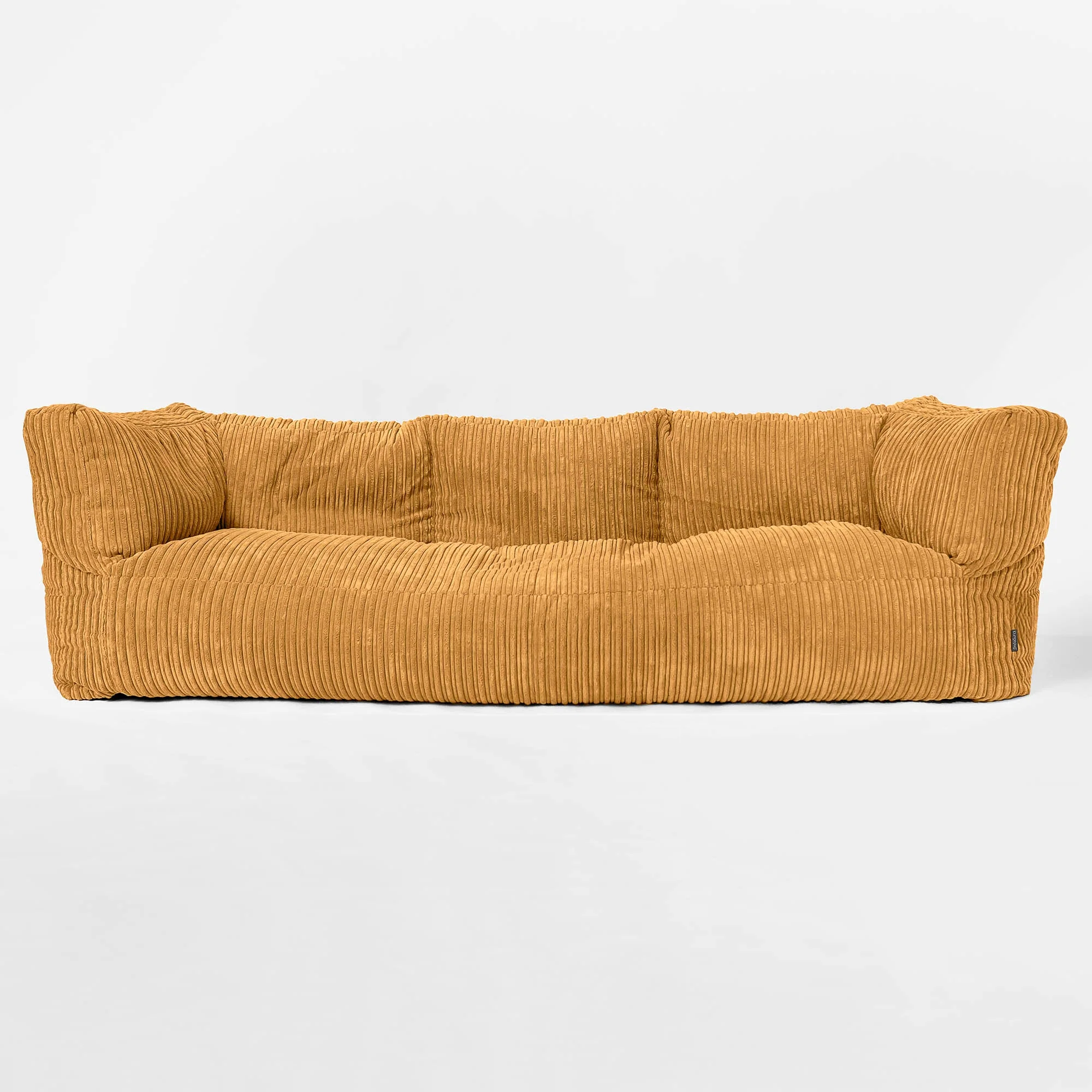 3-Sitzer Albert Sitzsacksofa Ersatz Bezug - Cord - Image 9