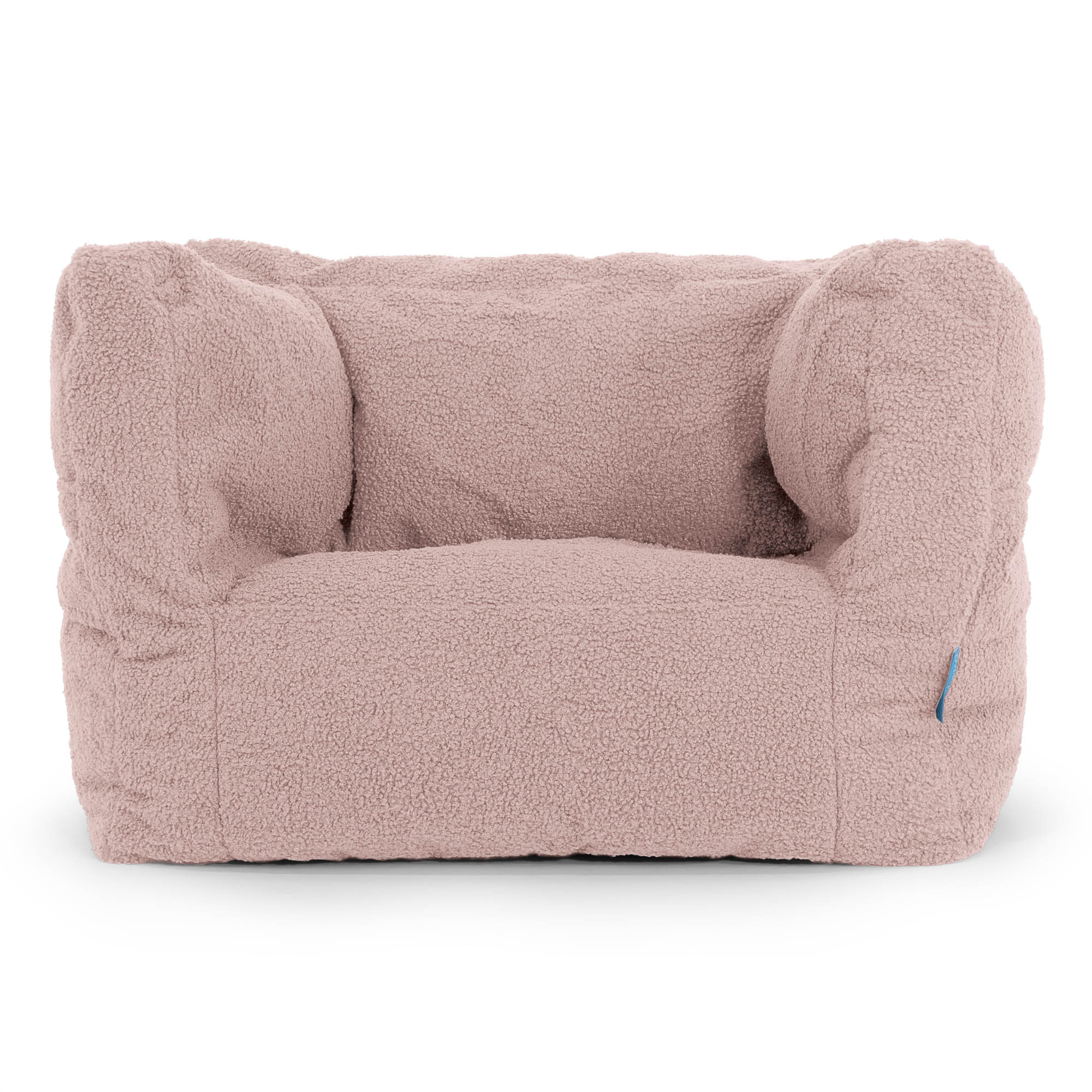 Albert Kinder Sitzsack Sessel 1-5 Jahre Ersatz Bezug - Bouclé - Image 4