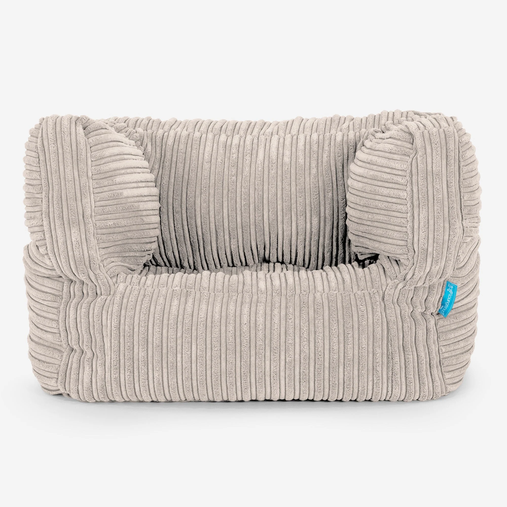 Albert Kinder Sitzsack Sessel 1-5 Jahre Ersatz Bezug - Cord - Image 5