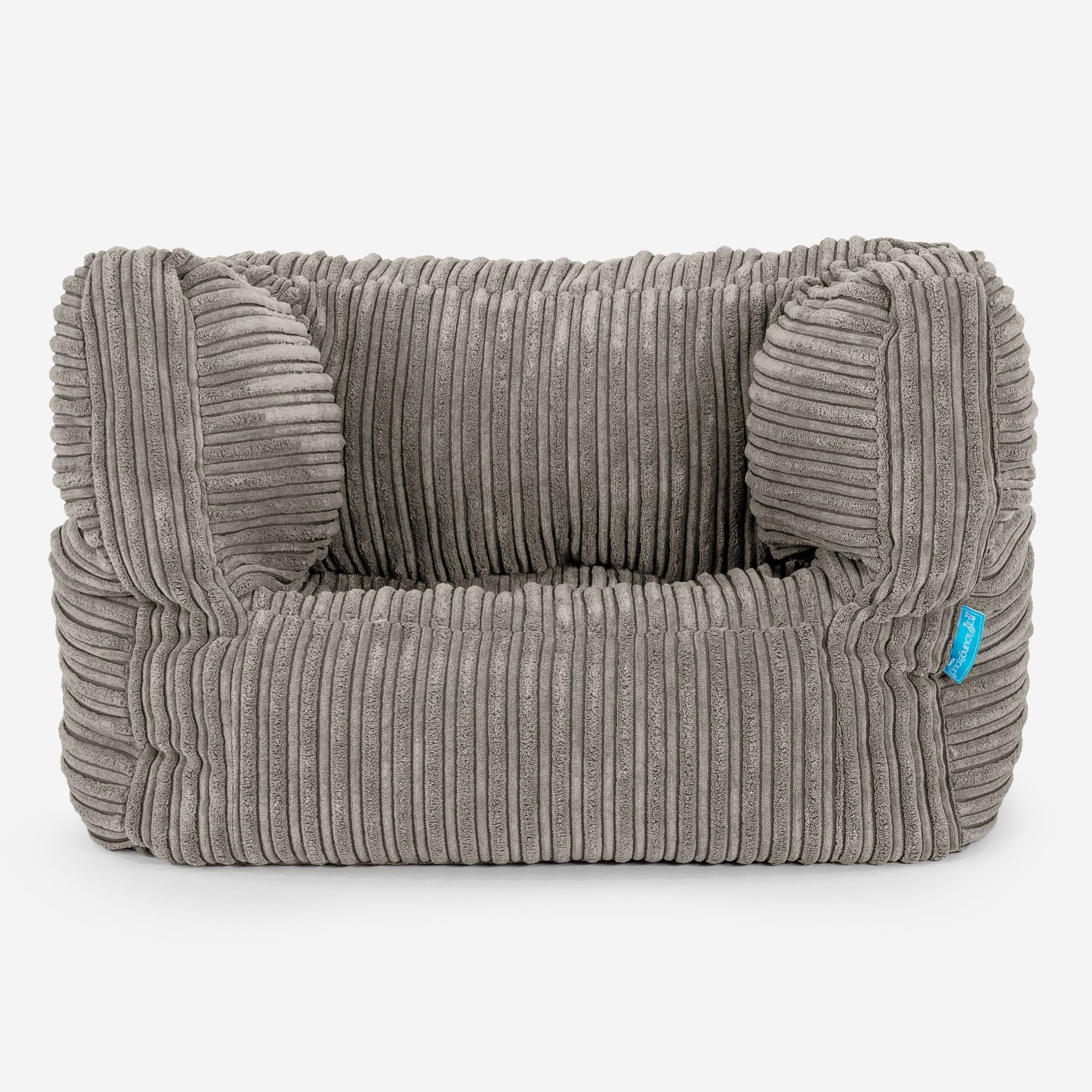 Albert Kinder Sitzsack Sessel 1-5 Jahre Ersatz Bezug - Cord - Image 6