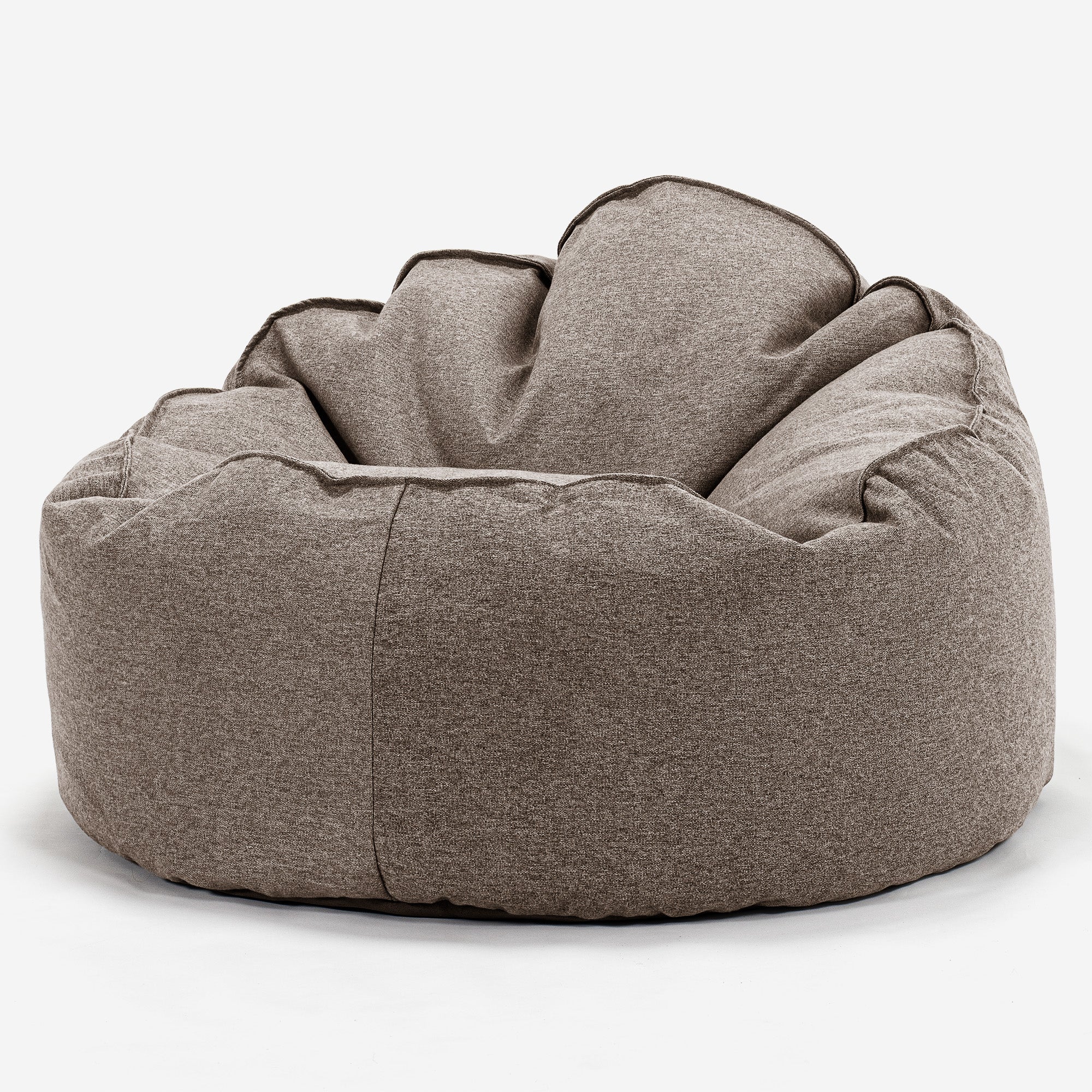 Archi Sitzsack Ersatz Bezug - Interalli Wolle - Image 2
