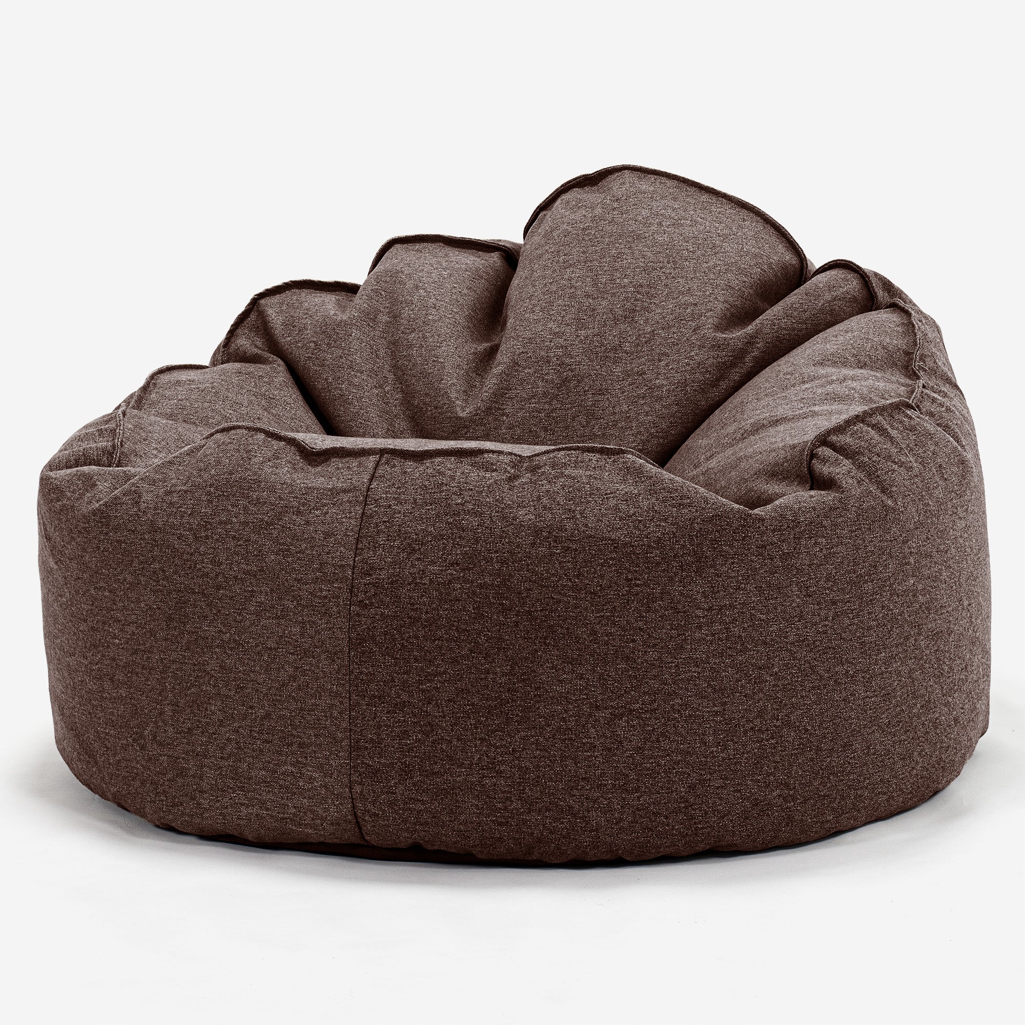 Archi Sitzsack Ersatz Bezug - Interalli Wolle - Image 3
