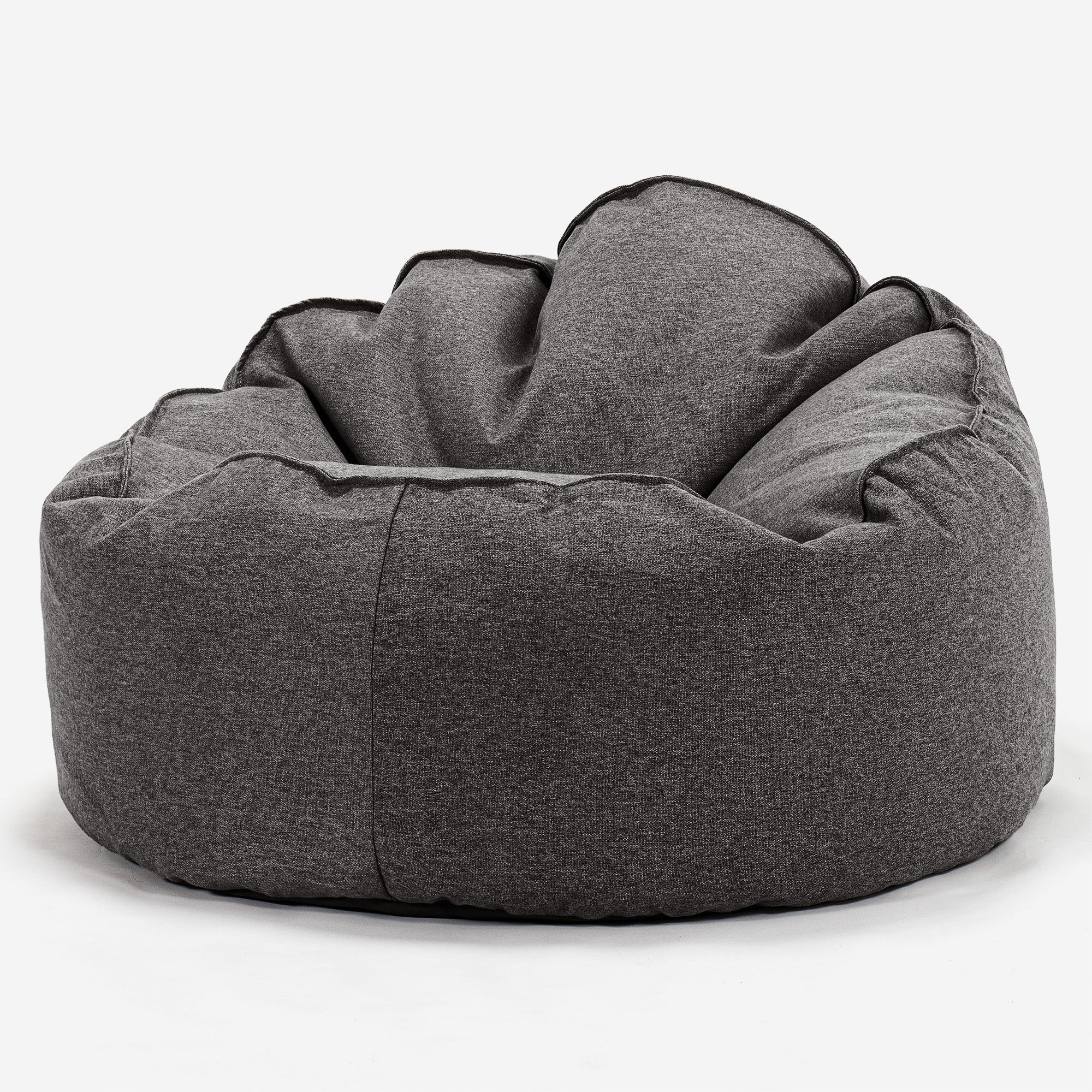Archi Sitzsack Ersatz Bezug - Interalli Wolle - Image 4