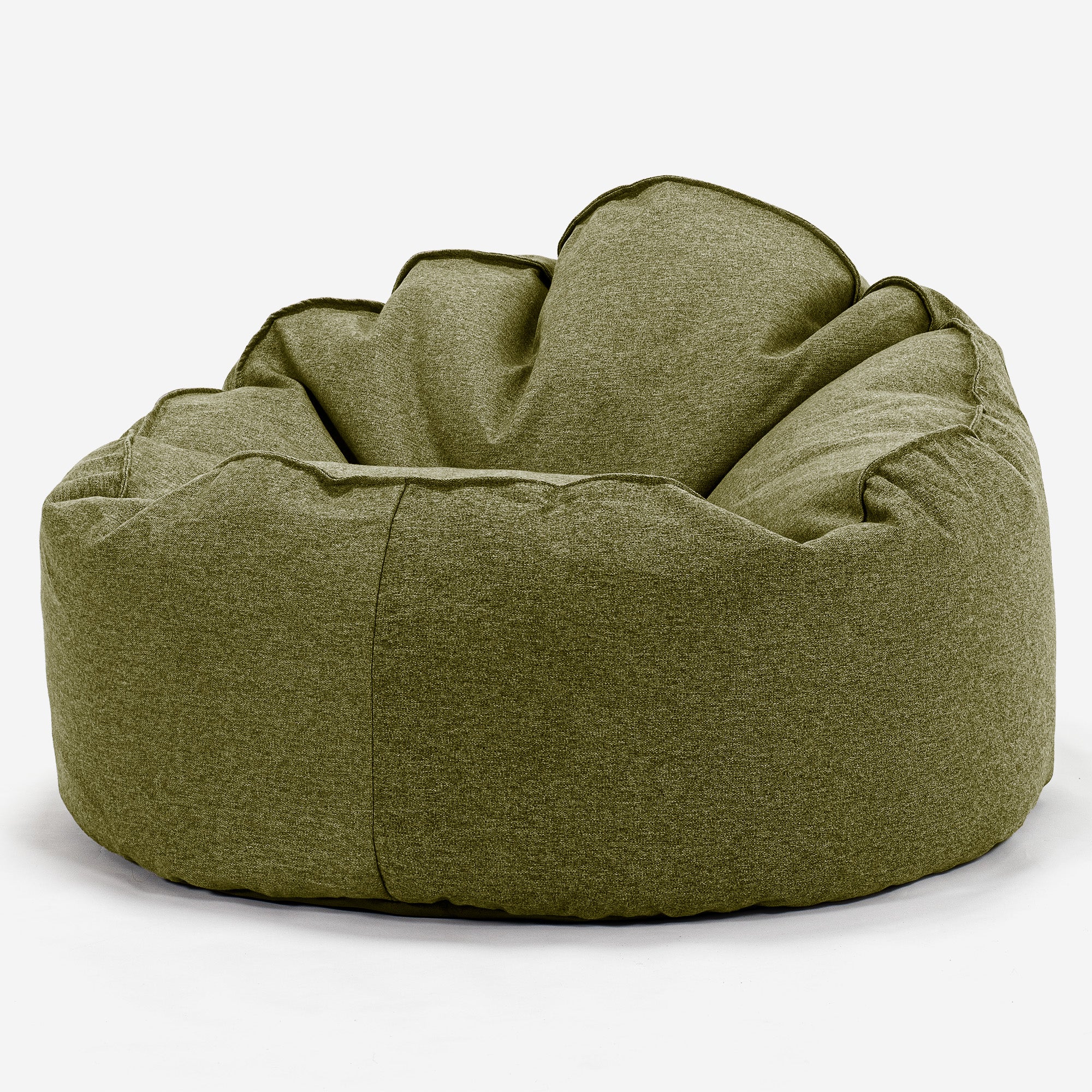 Archi Sitzsack Ersatz Bezug - Interalli Wolle - Image 5