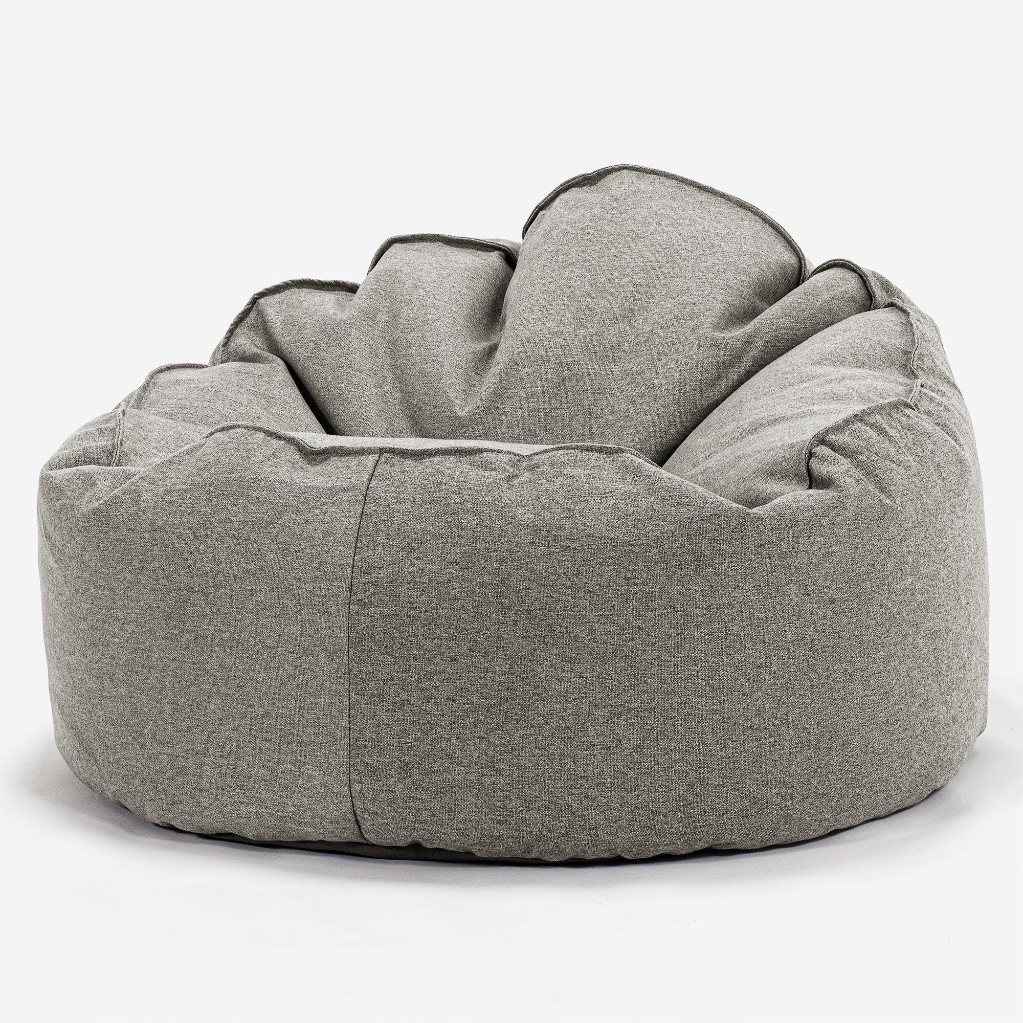 Archi Sitzsack Ersatz Bezug - Interalli Wolle - Image 6