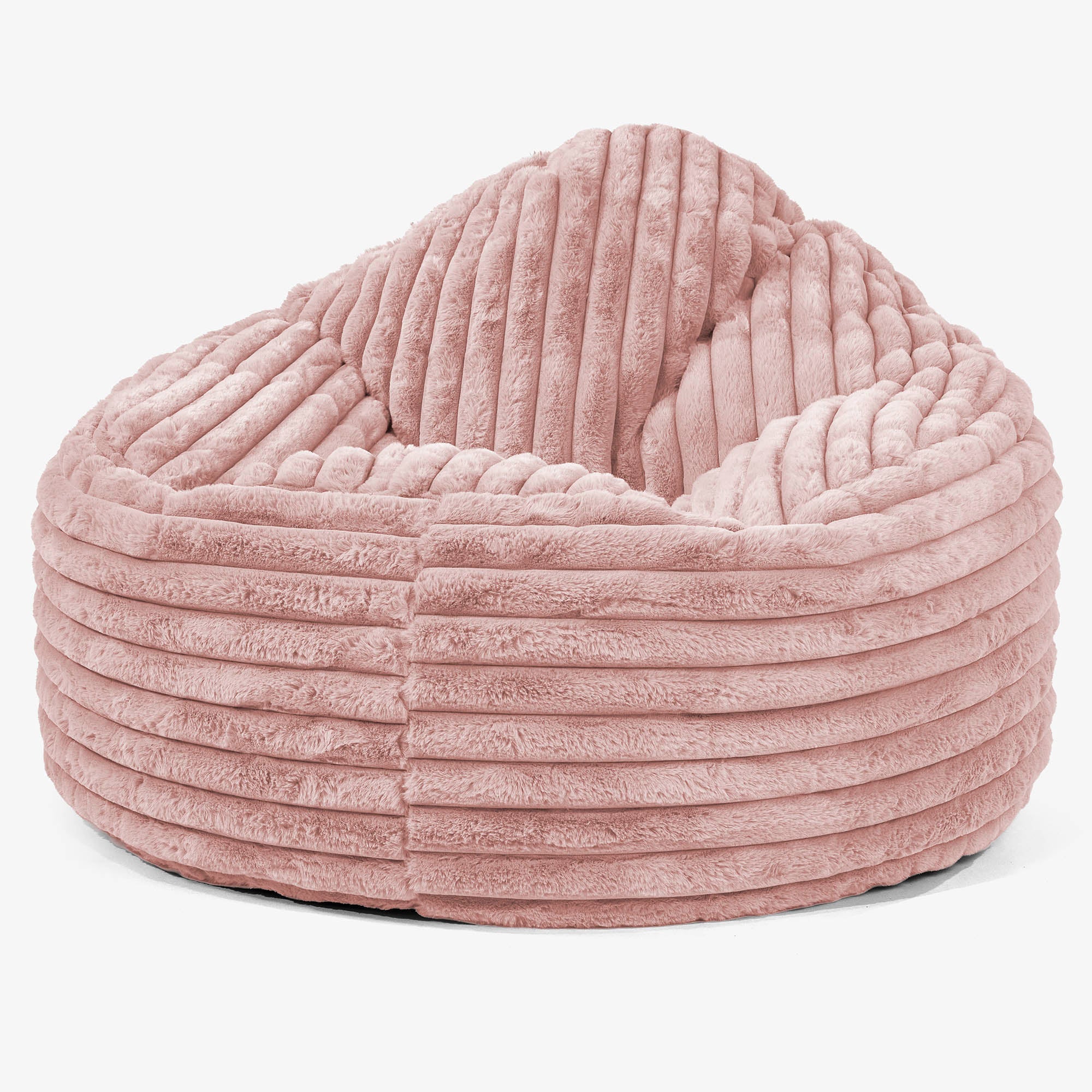 Archi Sitzsack Ersatz Bezug - Ultra Plüsch Cord - Image 2