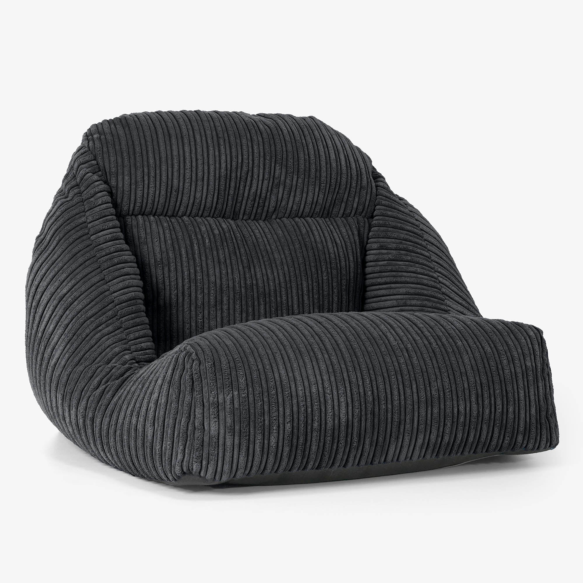 Aya Sitzsack-Bodenstuhl Ersatz Bezug - Cord - Image 2