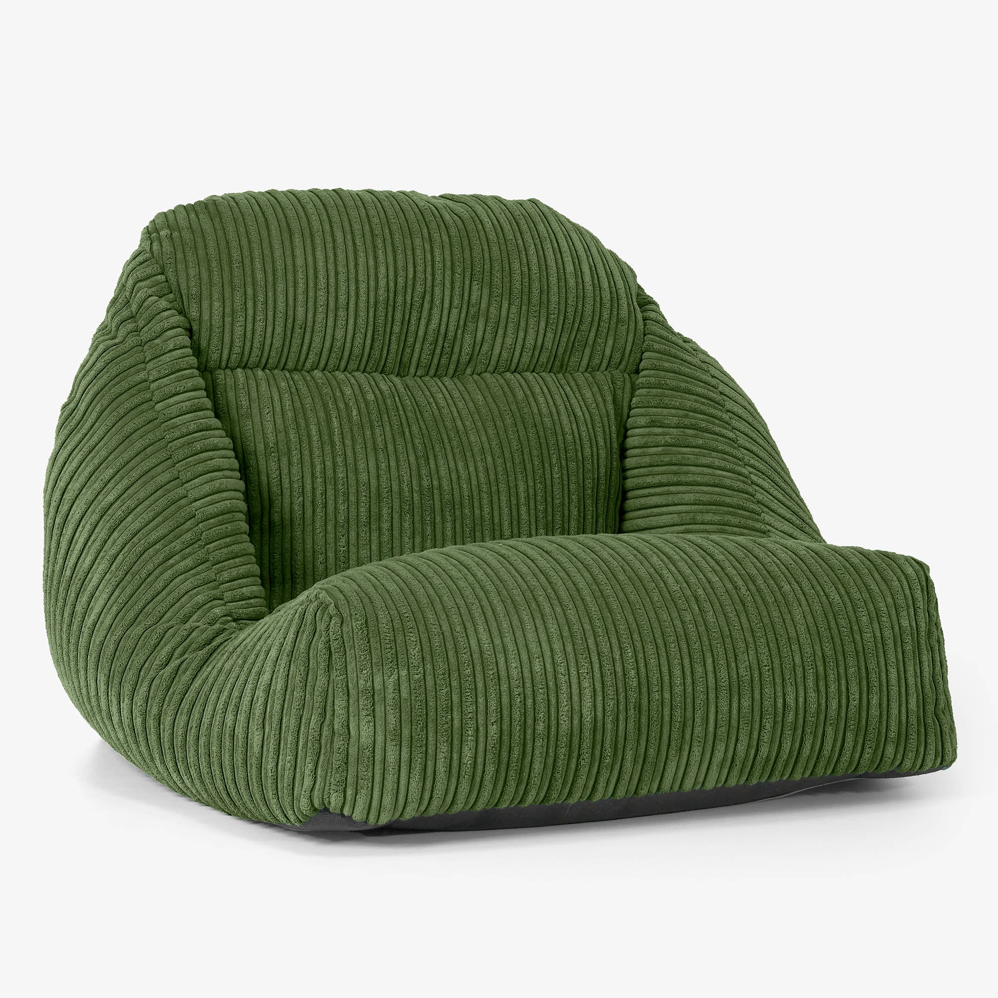 Aya Sitzsack-Bodenstuhl Ersatz Bezug - Cord - Image 4