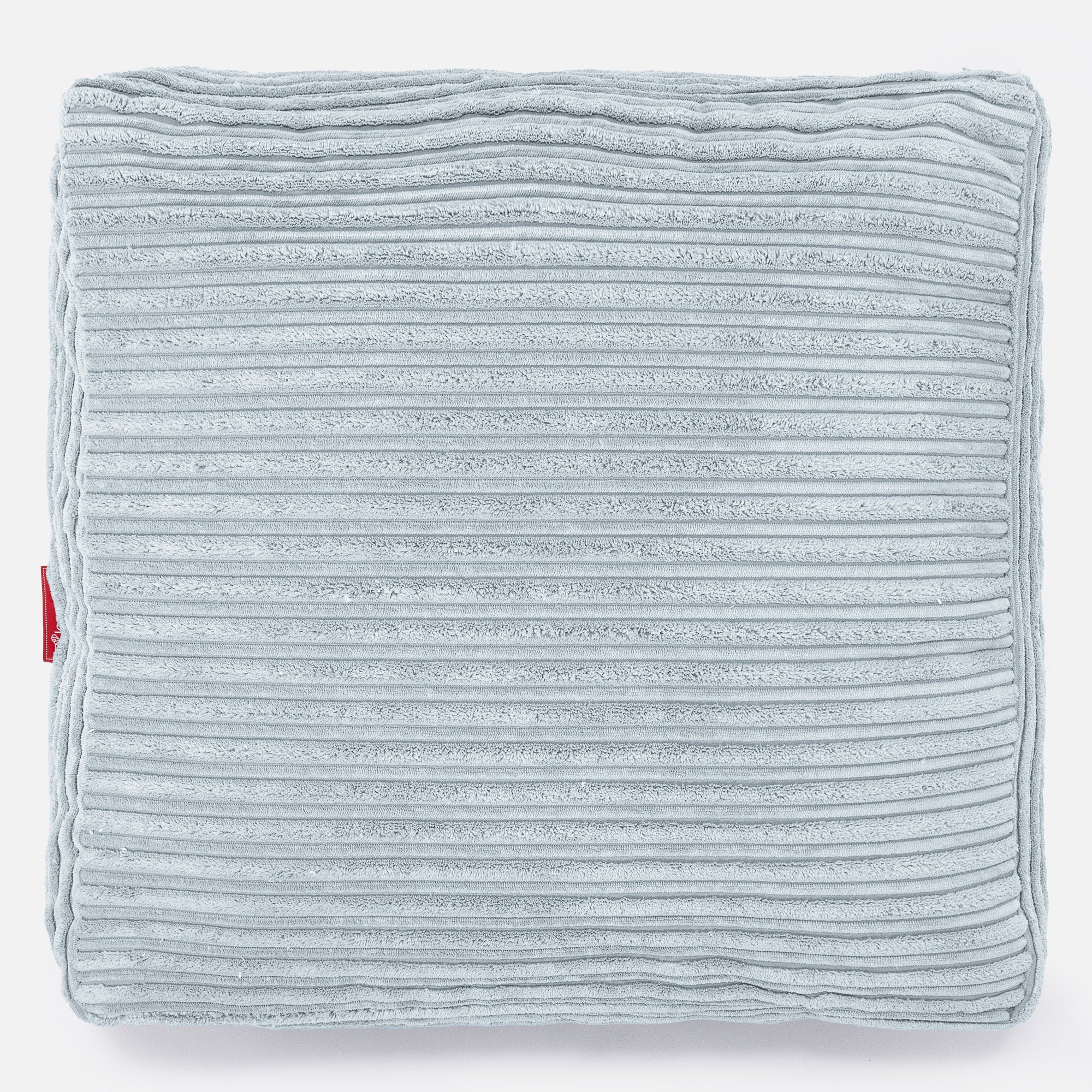 Sitzkissen - Cord Baby Blau - Image 3
