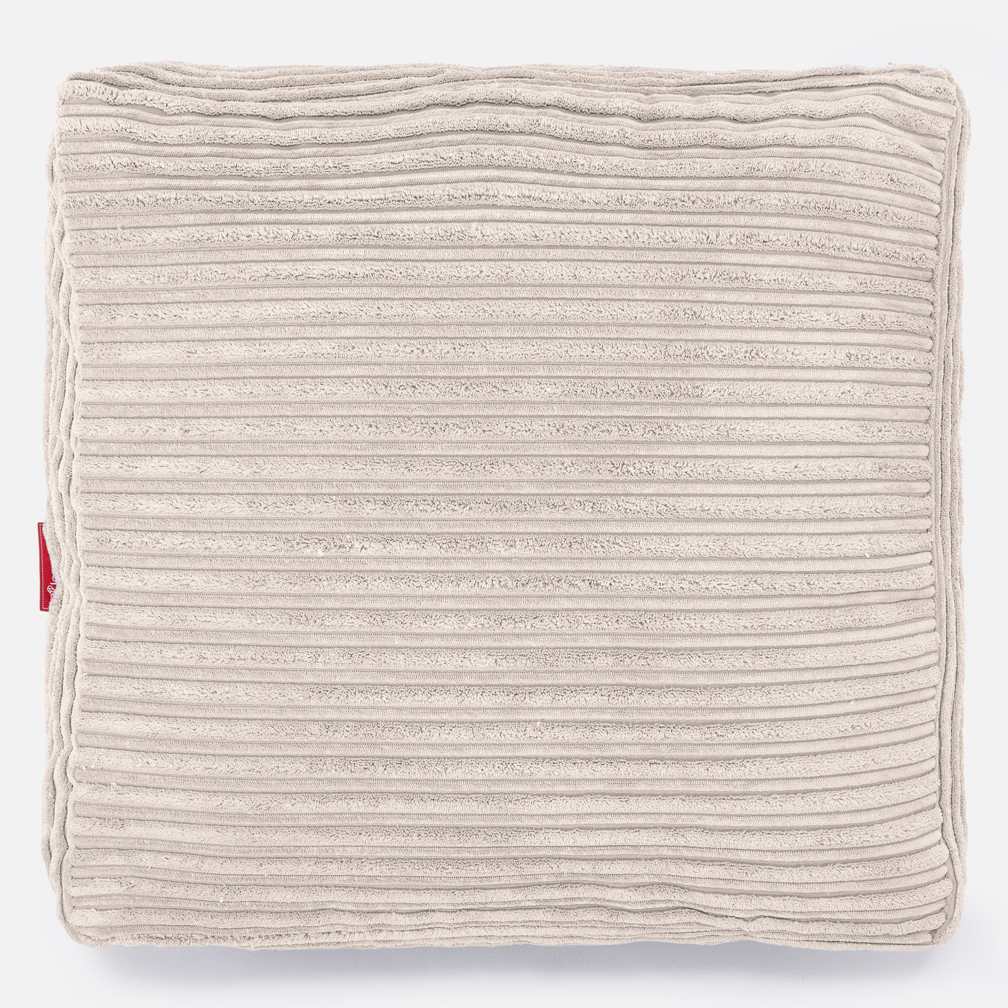 Sitzkissen - Cord Elfenbein - Image 3