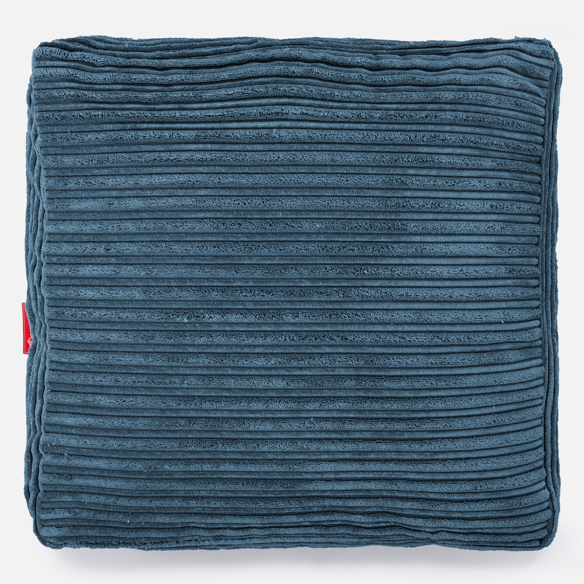 Sitzkissen - Cord Marineblau - Image 3