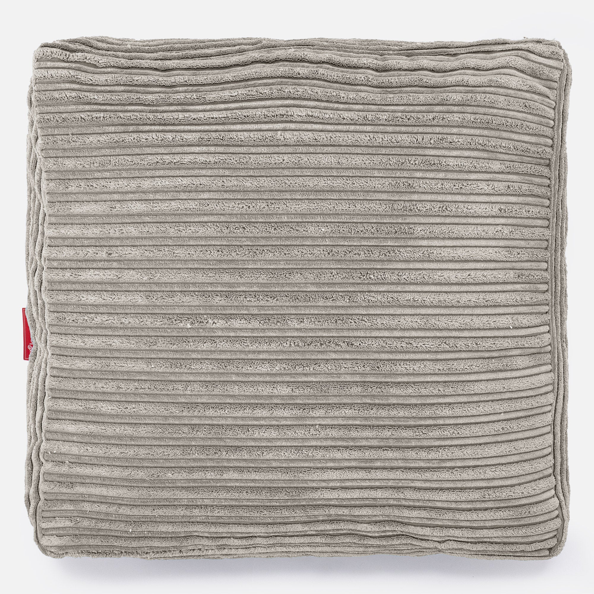 Sitzkissen - Cord Nerzfarben - Image 3