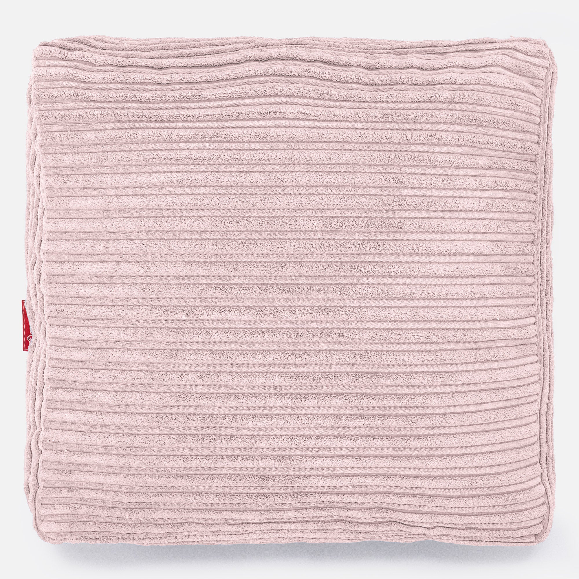 Sitzkissen - Cord Rosa - Image 3