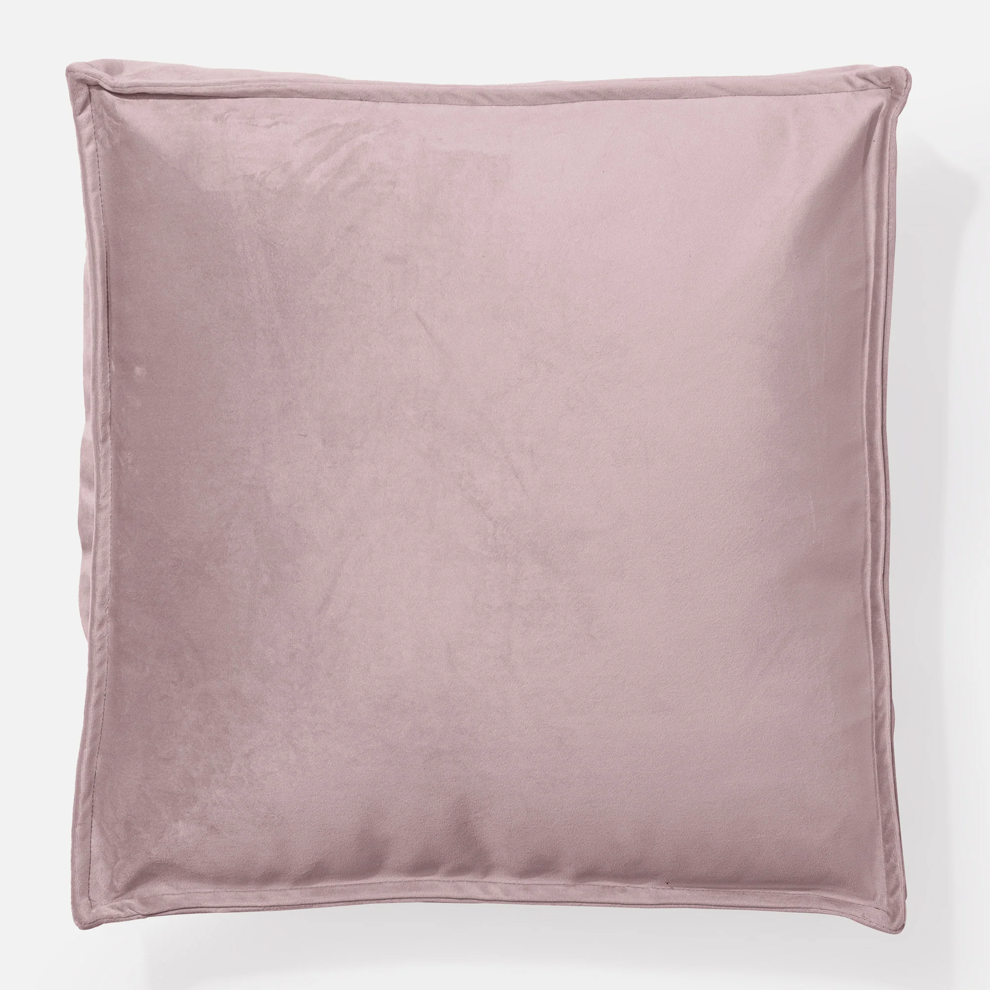 Sitzkissen - Samt Pink - Image 2