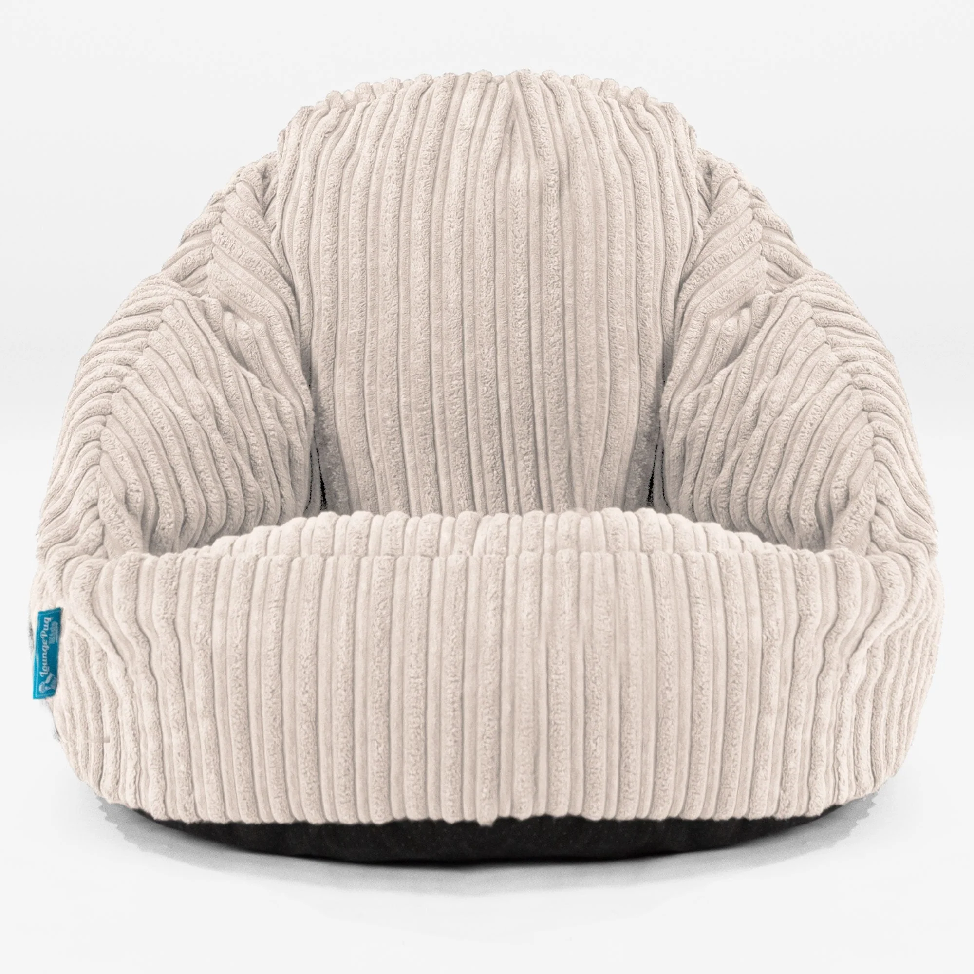 Bubble Kinder-Sitzsack Sessel 1-3 jahren Ersatz Bezug - Cord - Image 4