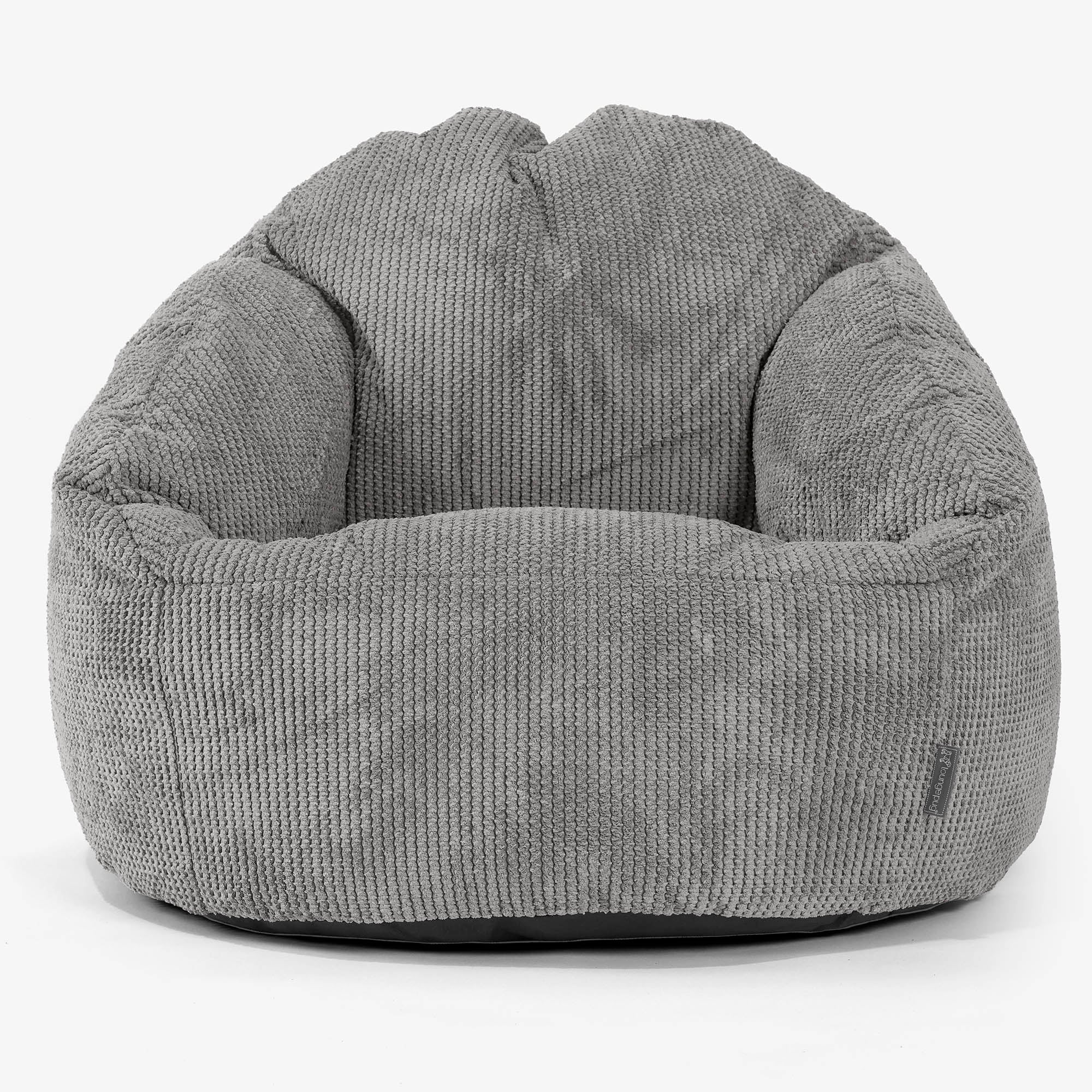 Bubble Sitzsack Sessel Ersatz Bezug - Pom-Pom - Image 3