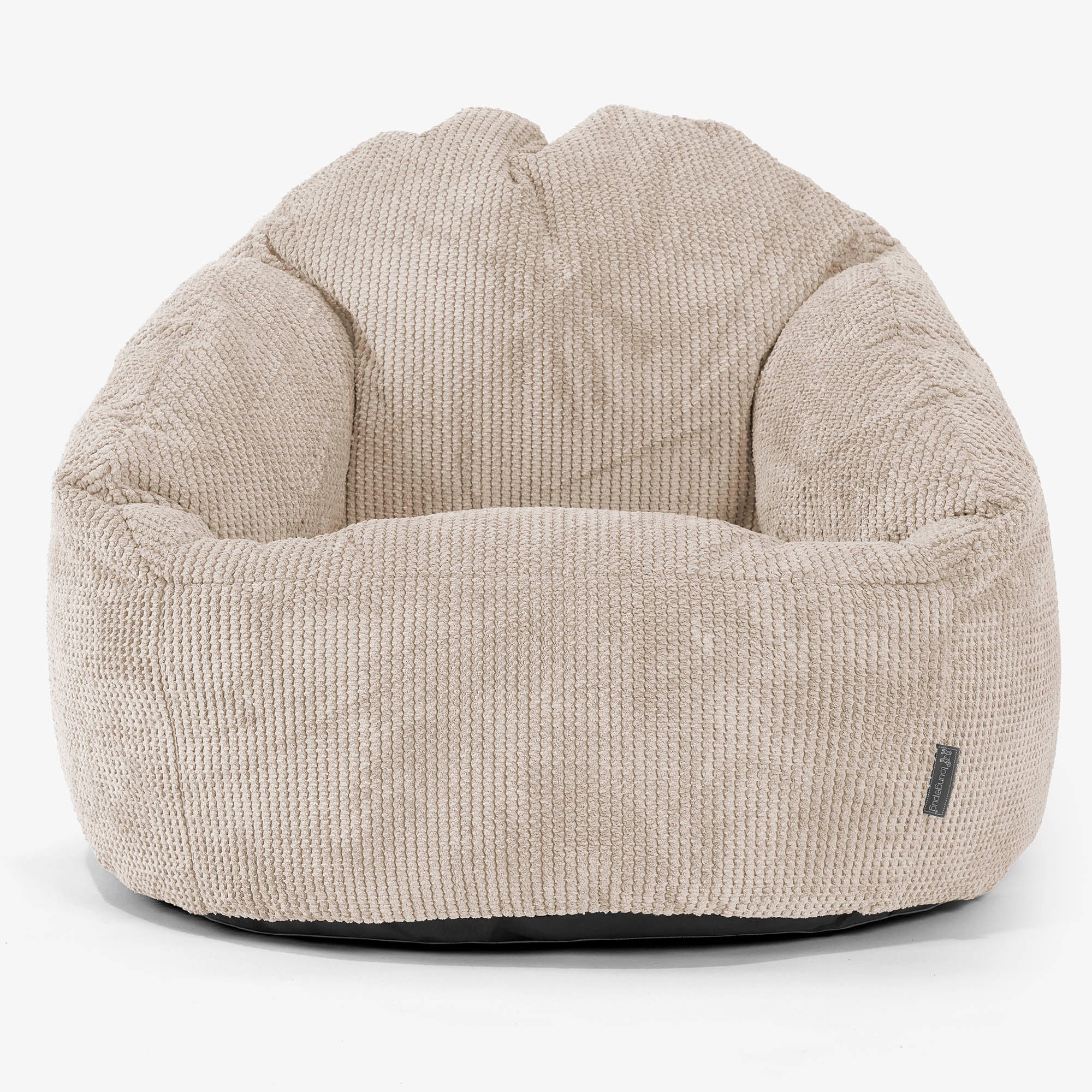 Bubble Sitzsack Sessel Ersatz Bezug - Pom-Pom - Image 5
