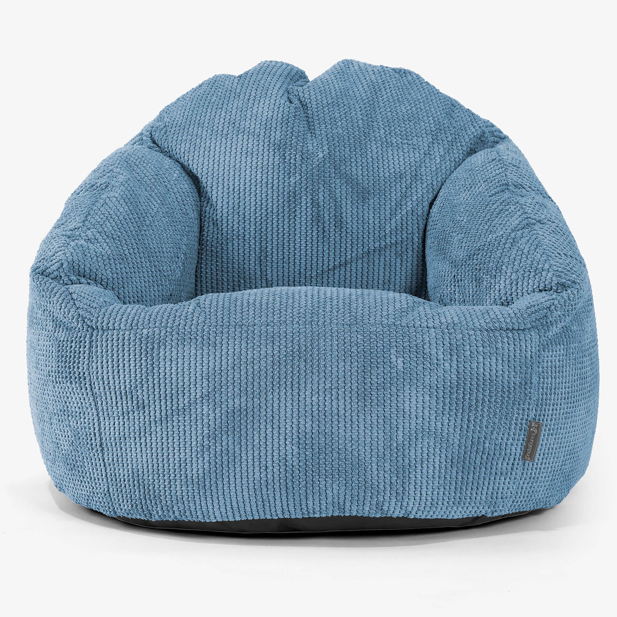 Bubble Sitzsack Sessel Ersatz Bezug - Pom-Pom - Image 9