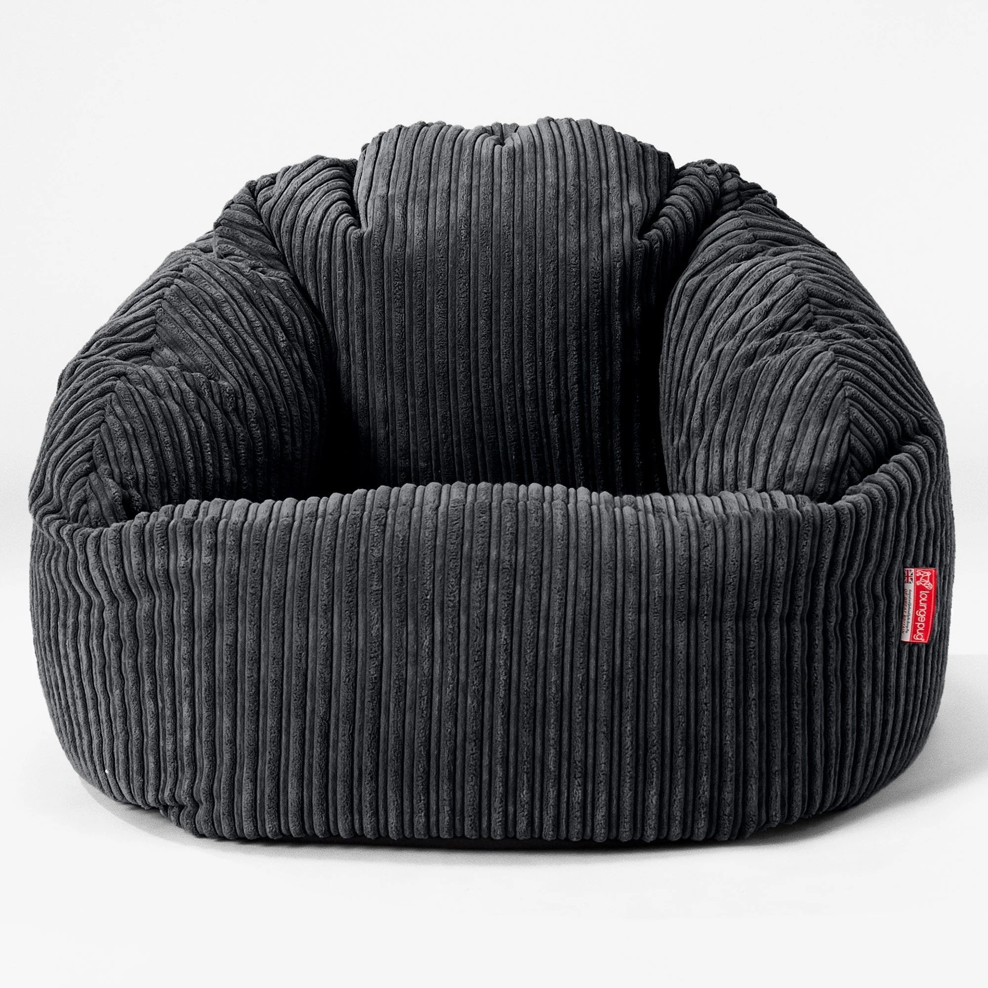Bubble Sitzsack Sessel Ersatz Bezug - Cord - Image 2