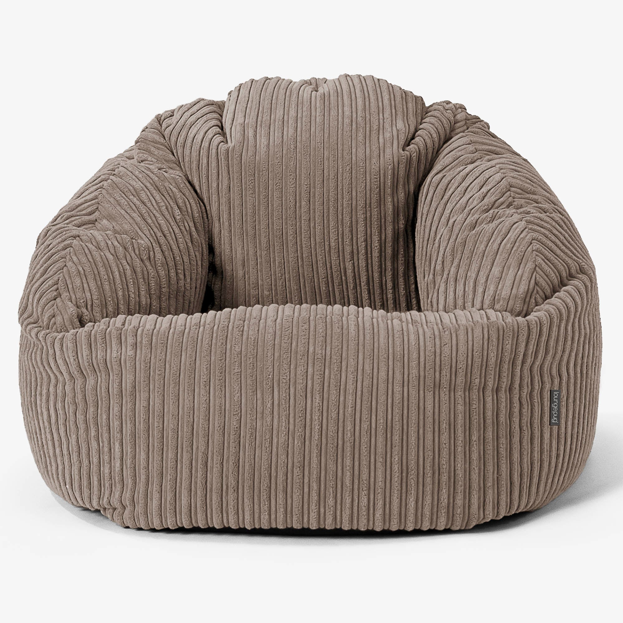 Bubble Sitzsack Sessel Ersatz Bezug - Cord - Image 3