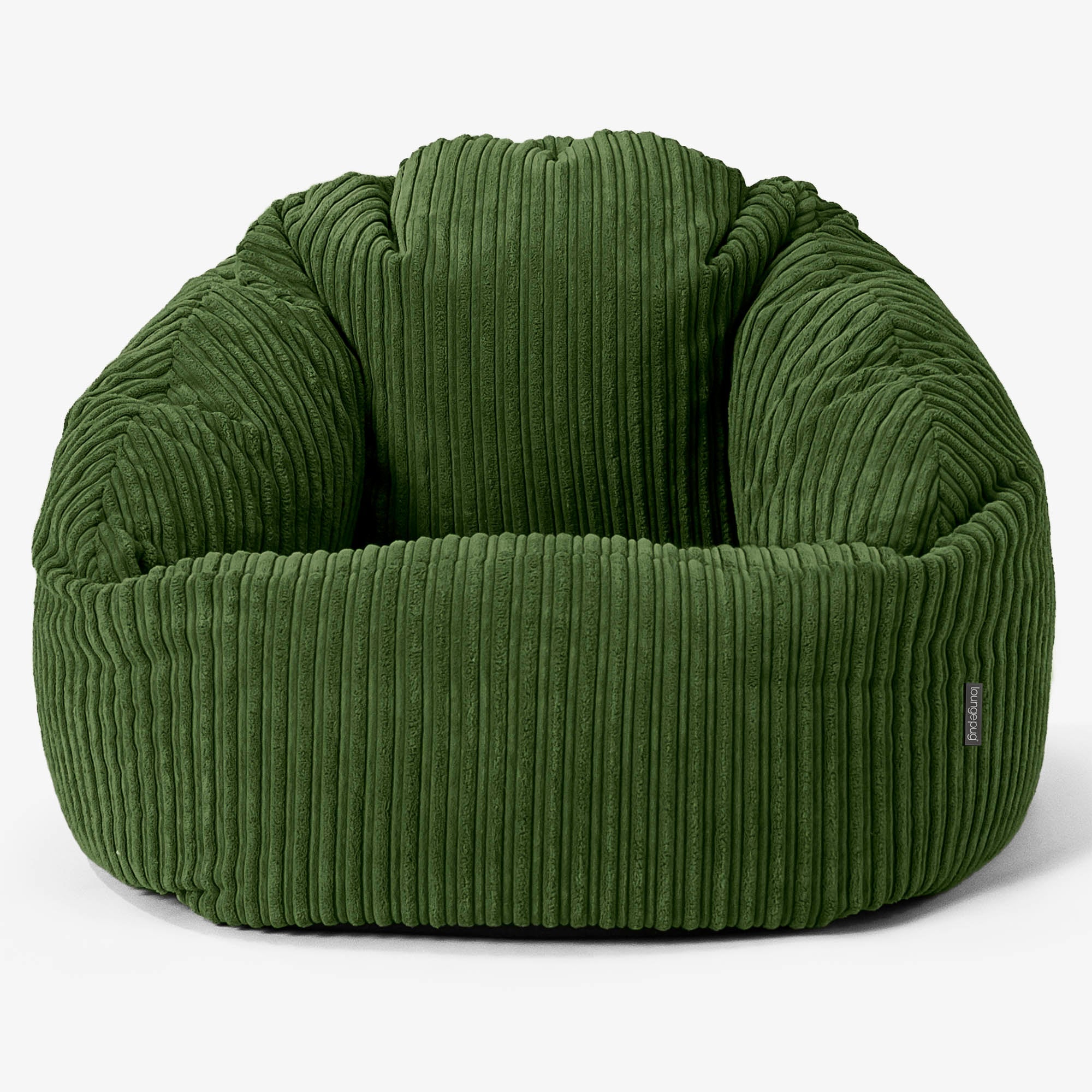 Bubble Sitzsack Sessel Ersatz Bezug - Cord - Image 4