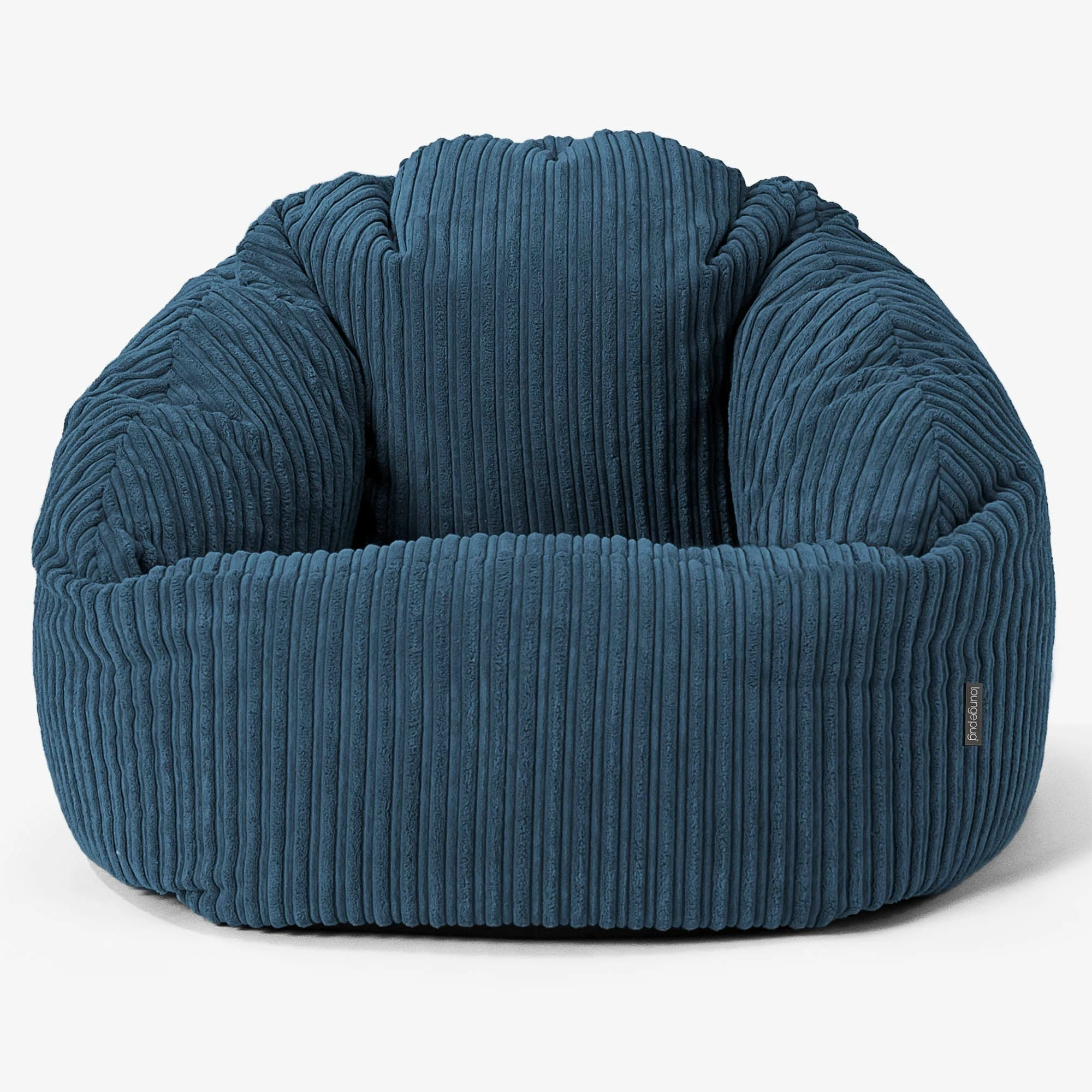 Bubble Sitzsack Sessel Ersatz Bezug - Cord - Image 8