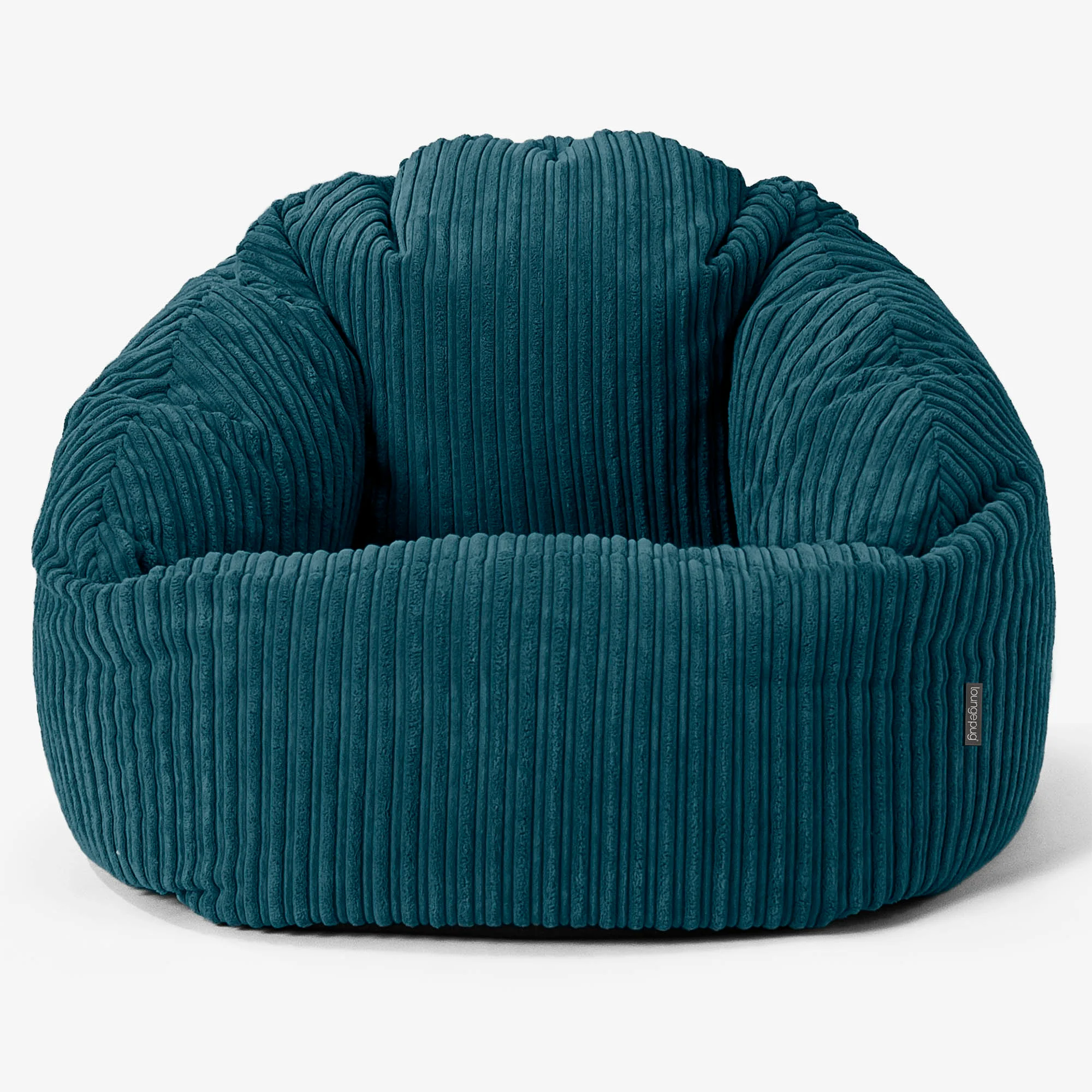Bubble Sitzsack Sessel Ersatz Bezug - Cord - Image 9