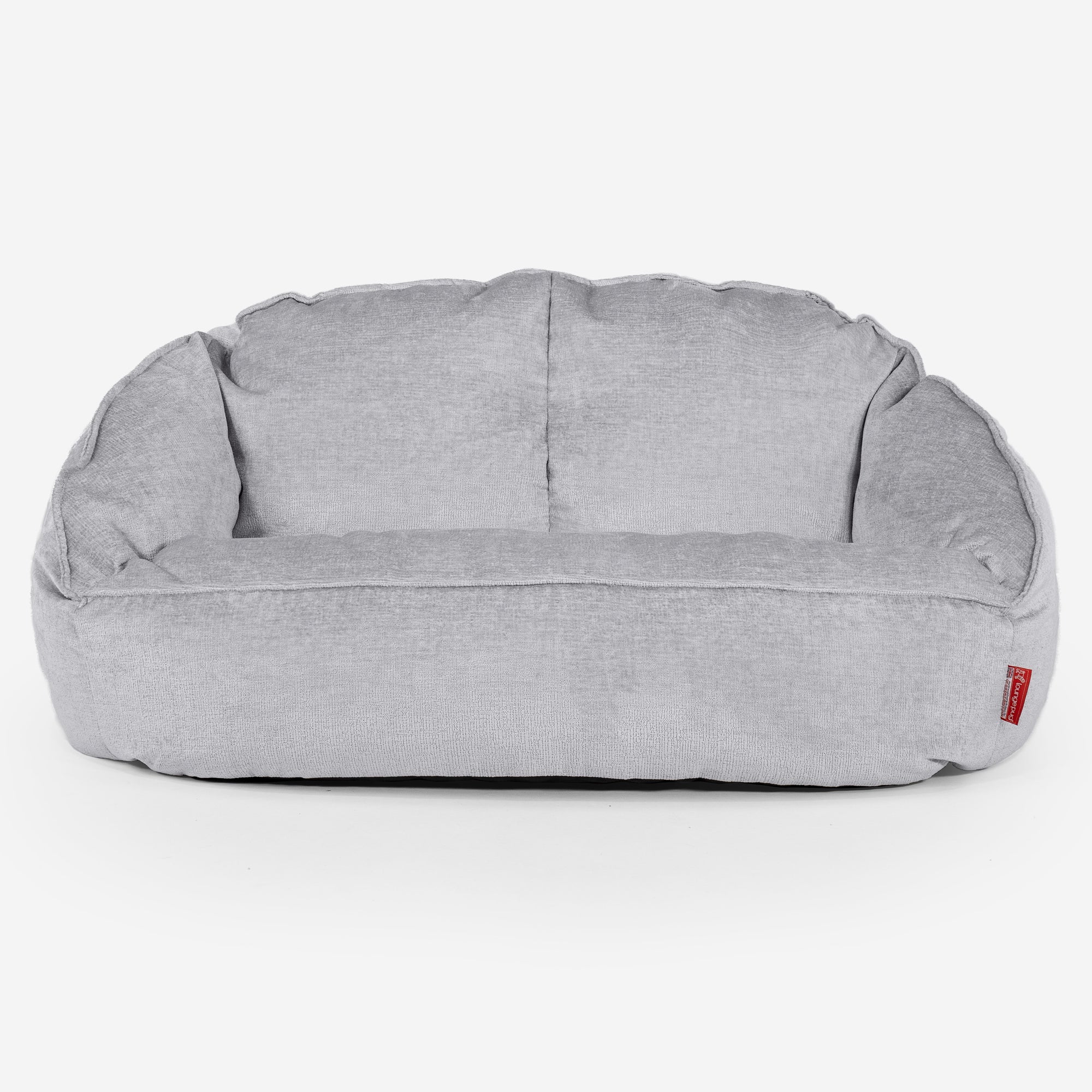 Bubble Sitzsack Sofa Ersatz Bezug - Chenille - Image 2
