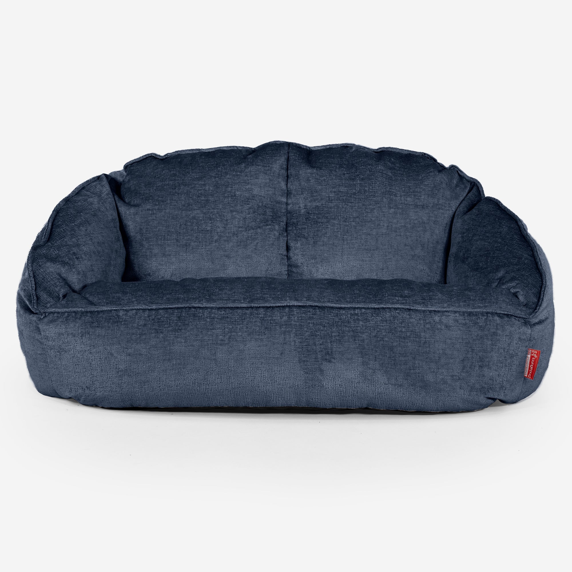 Bubble Sitzsack Sofa Ersatz Bezug - Chenille - Image 3