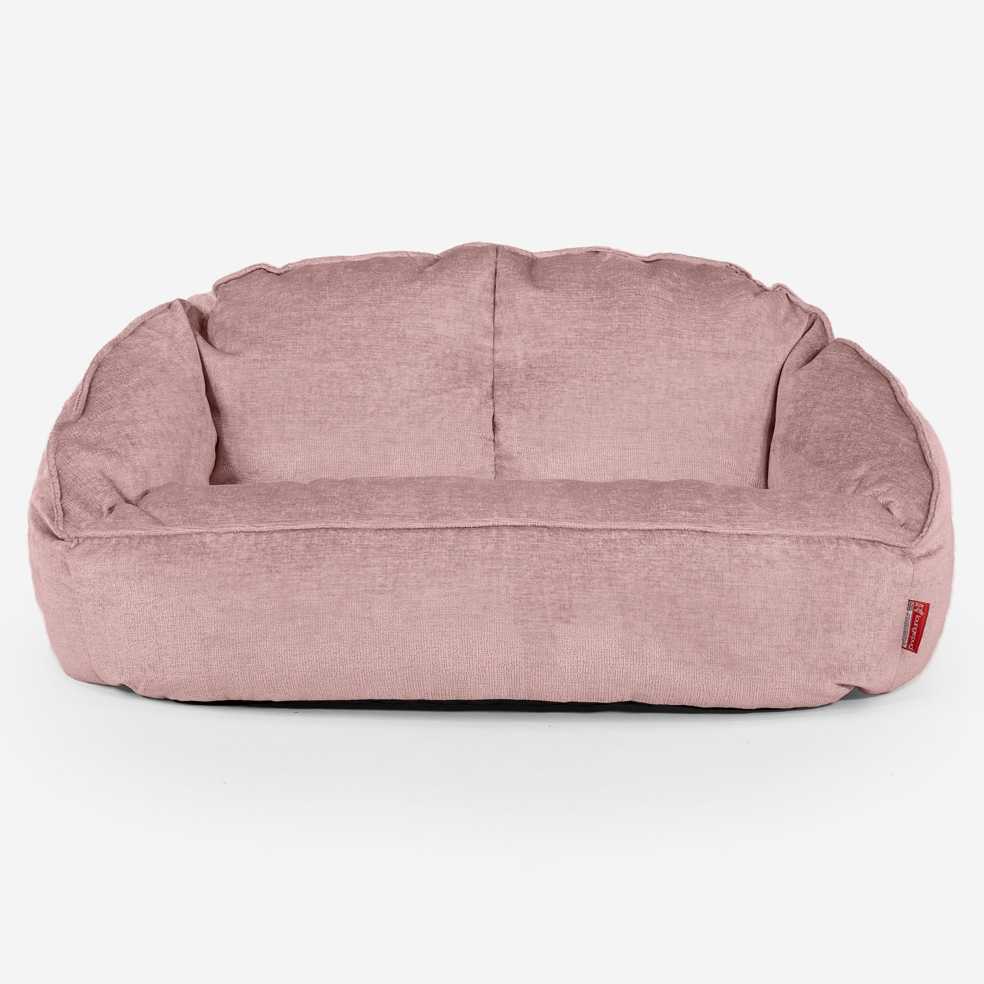 Bubble Sitzsack Sofa Ersatz Bezug - Chenille - Image 4