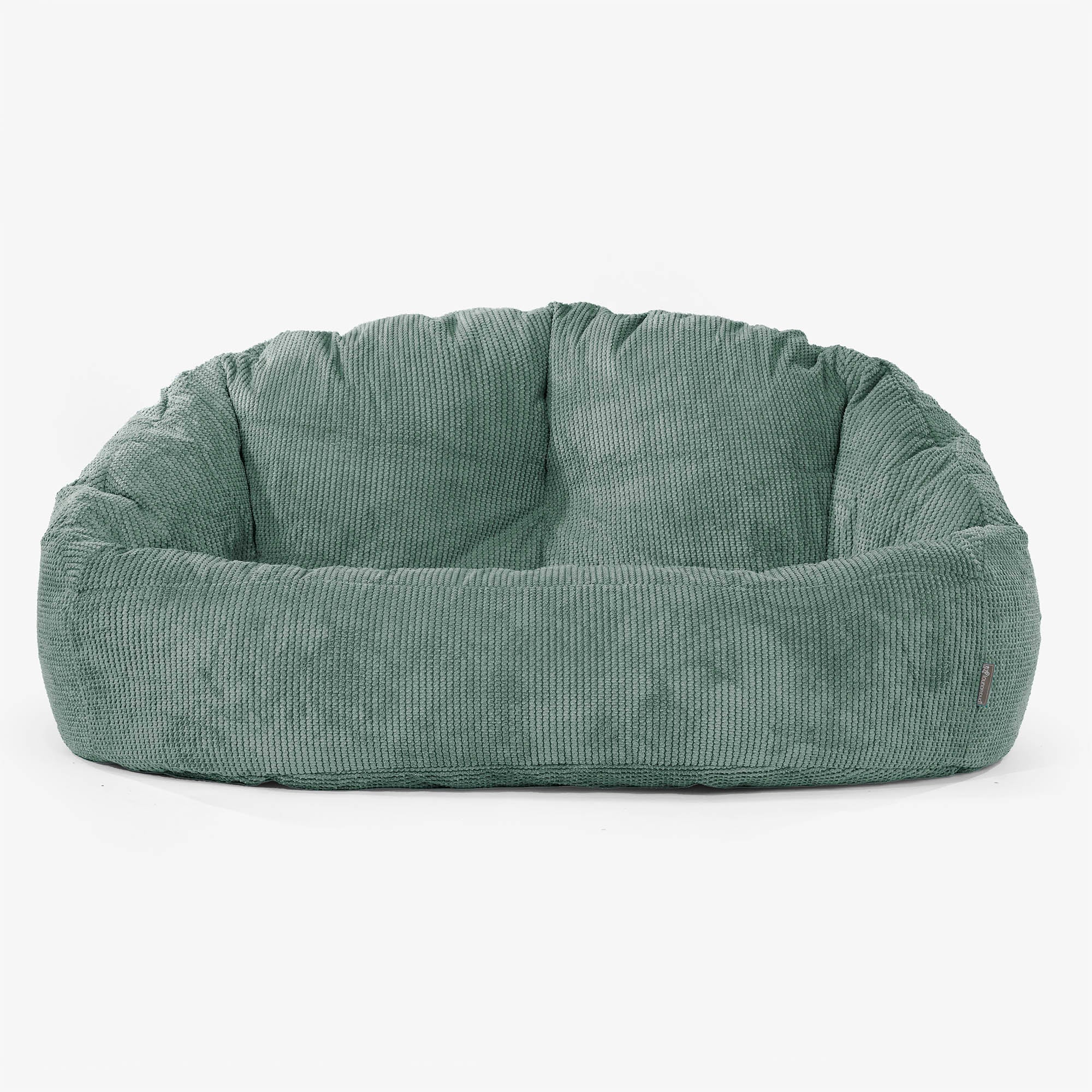 Bubble Sitzsack Sofa Ersatz Bezug - Pom-Pom - Image 4