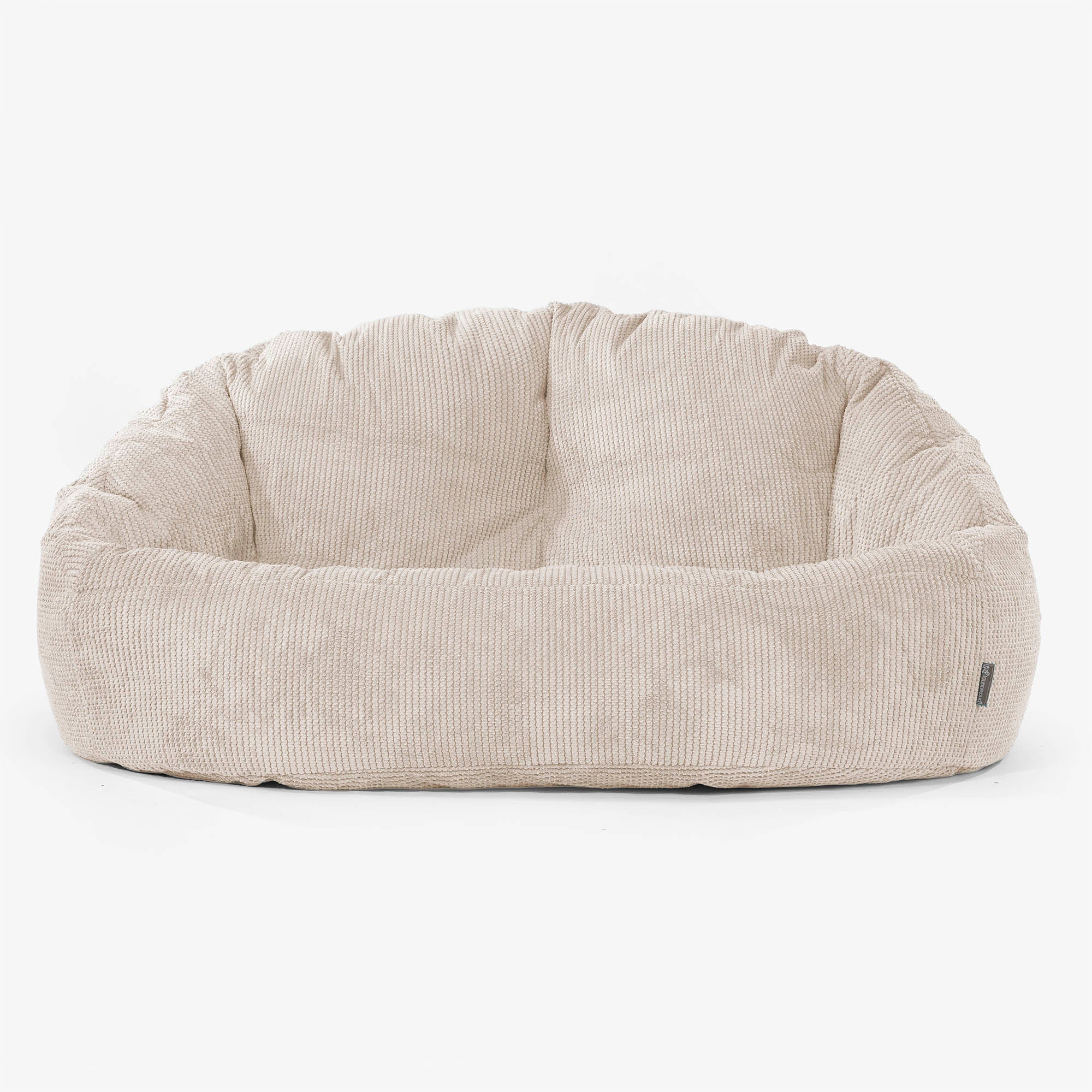 Bubble Sitzsack Sofa Ersatz Bezug - Pom-Pom - Image 5