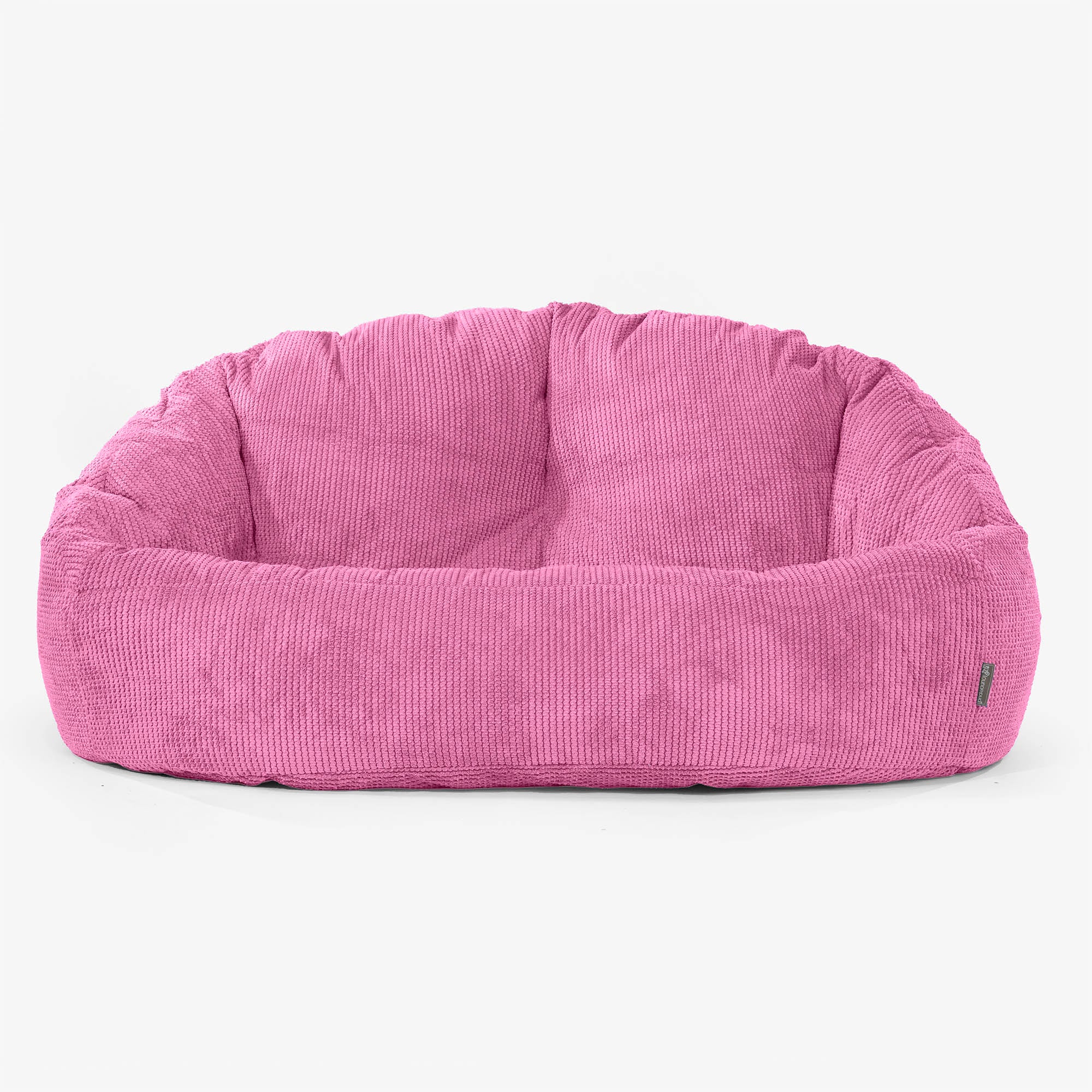 Bubble Sitzsack Sofa Ersatz Bezug - Pom-Pom - Image 7
