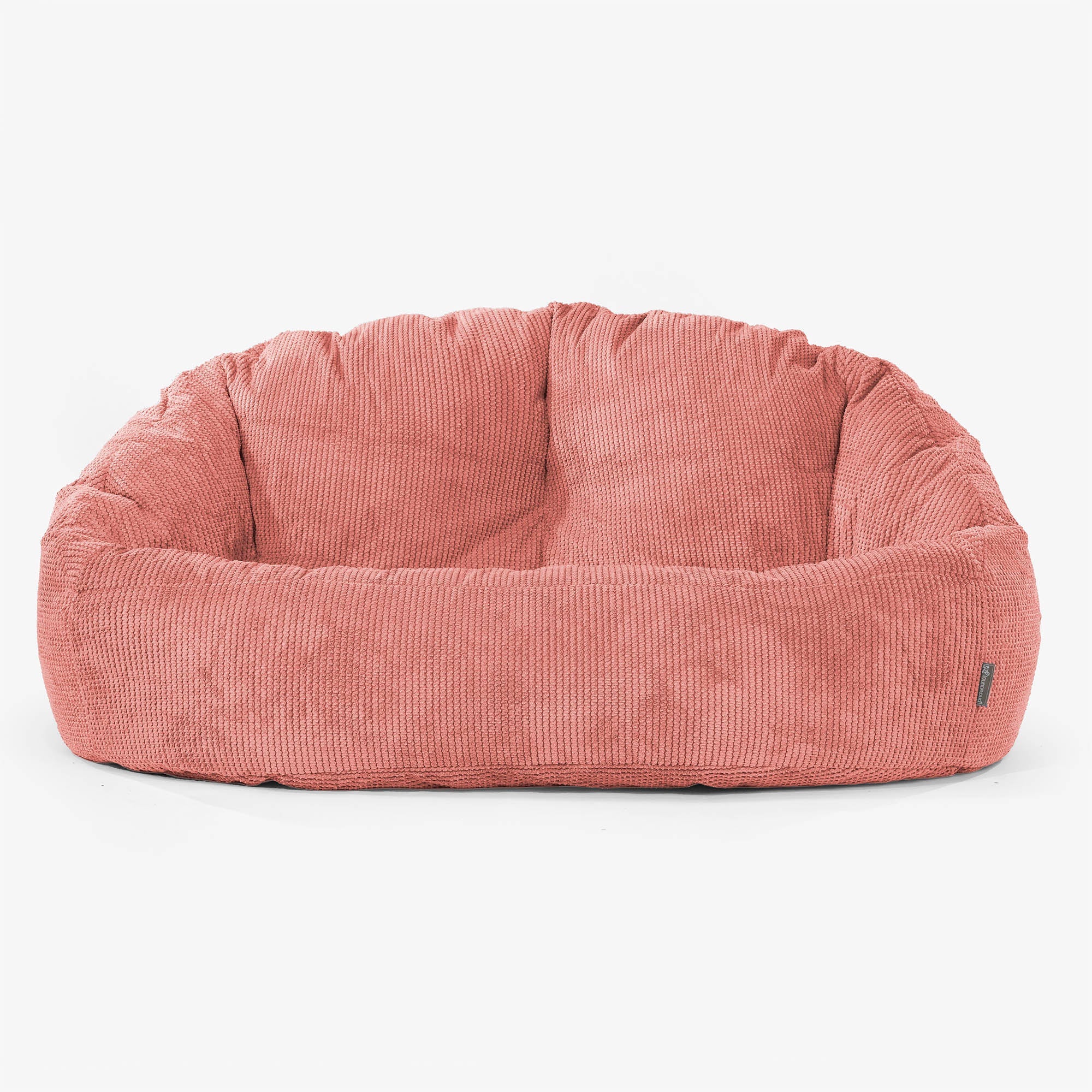 Bubble Sitzsack Sofa Ersatz Bezug - Pom-Pom - Image 8