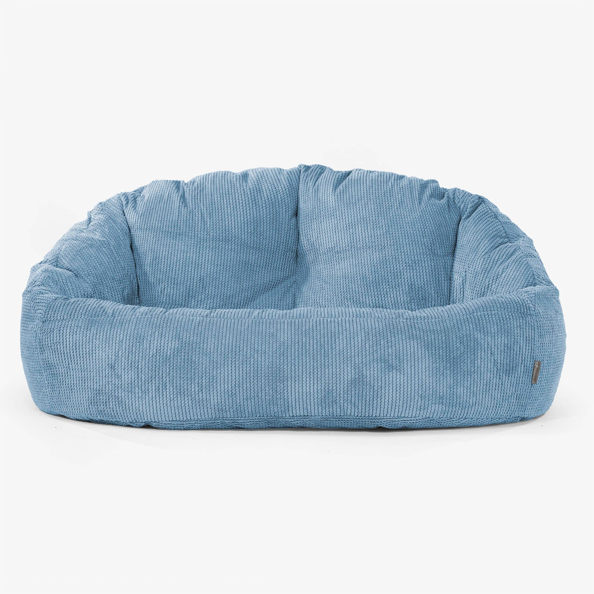 Bubble Sitzsack Sofa Ersatz Bezug - Pom-Pom - Image 9