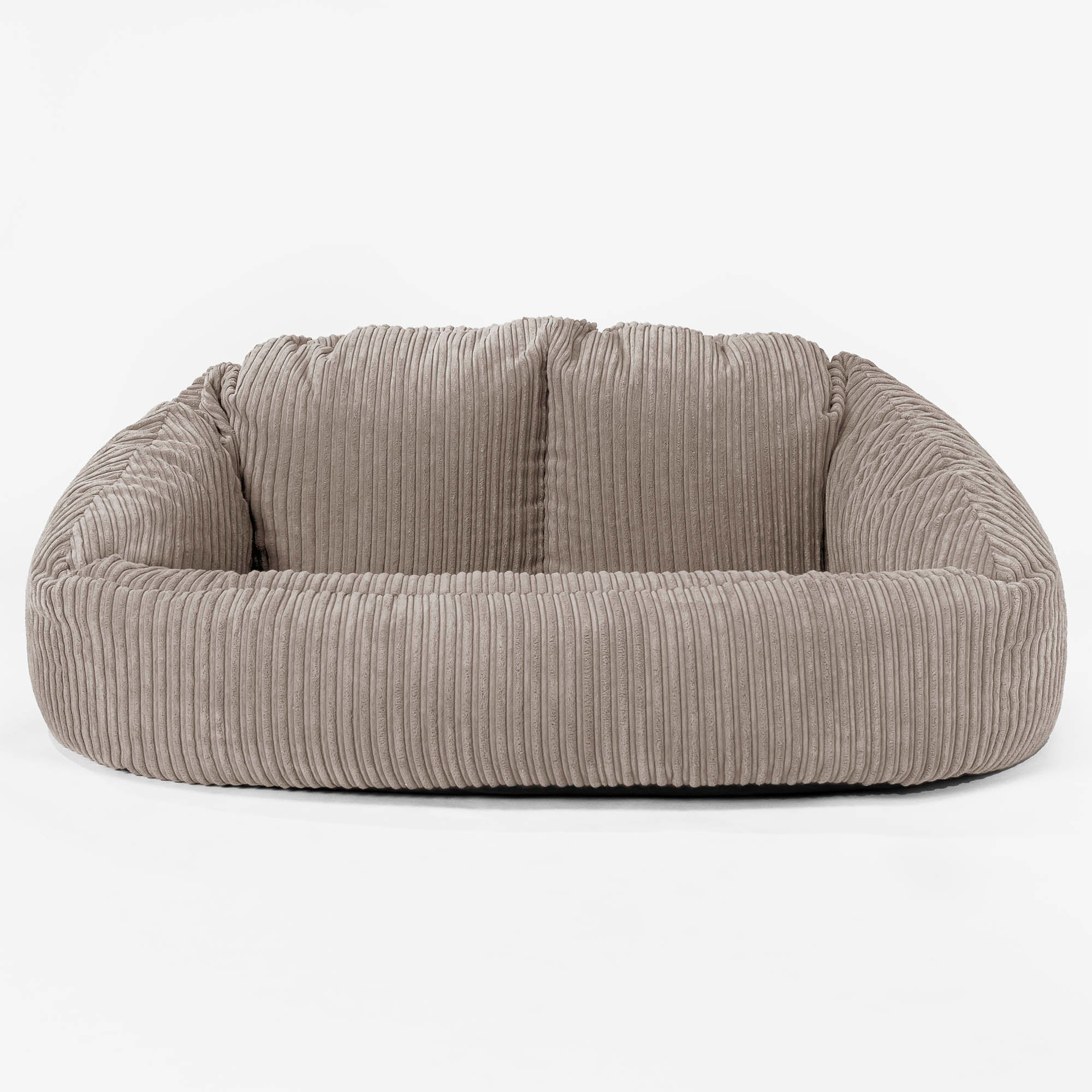 Bubble Sitzsack Sofa Ersatz Bezug - Cord - Image 3