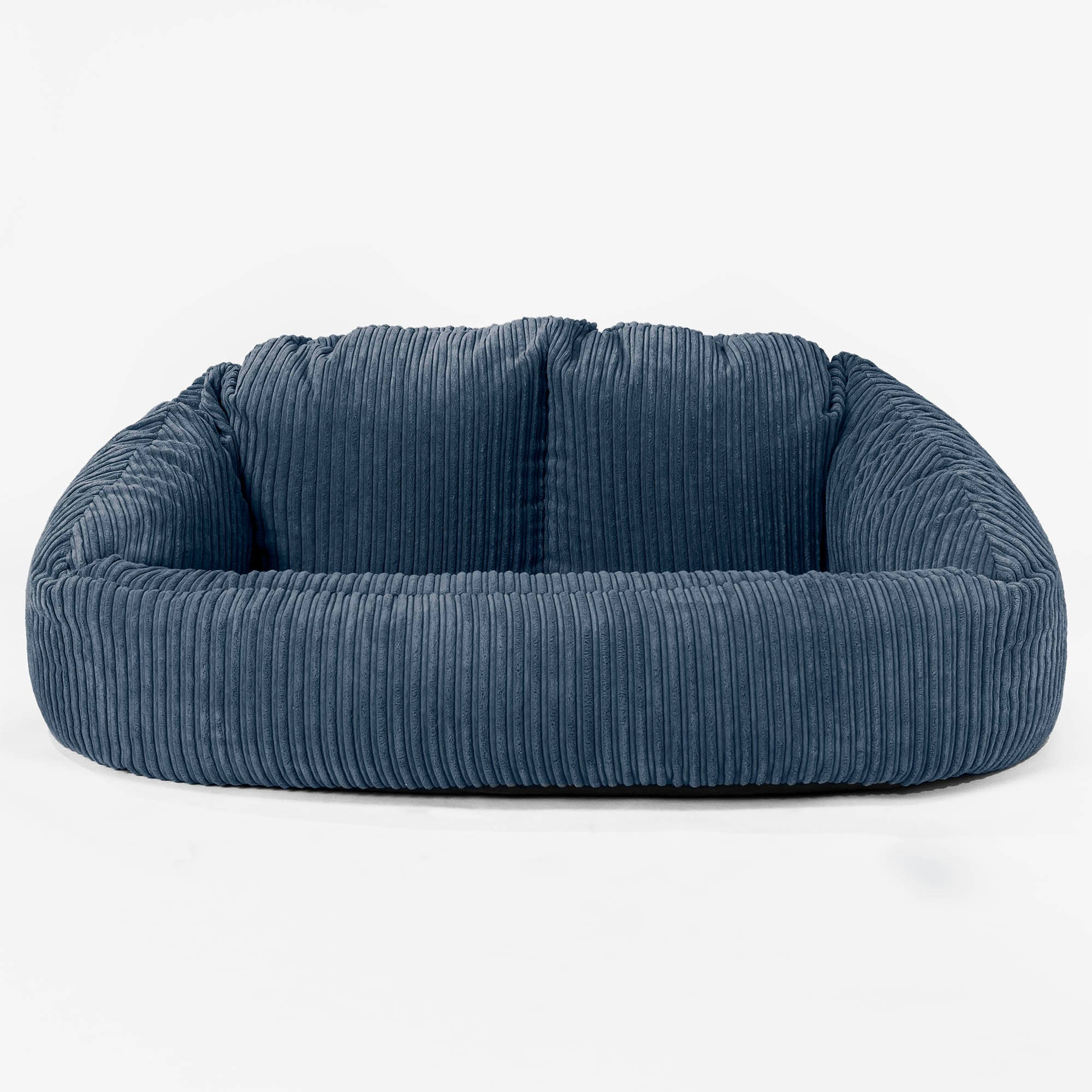 Bubble Sitzsack Sofa Ersatz Bezug - Cord - Image 8