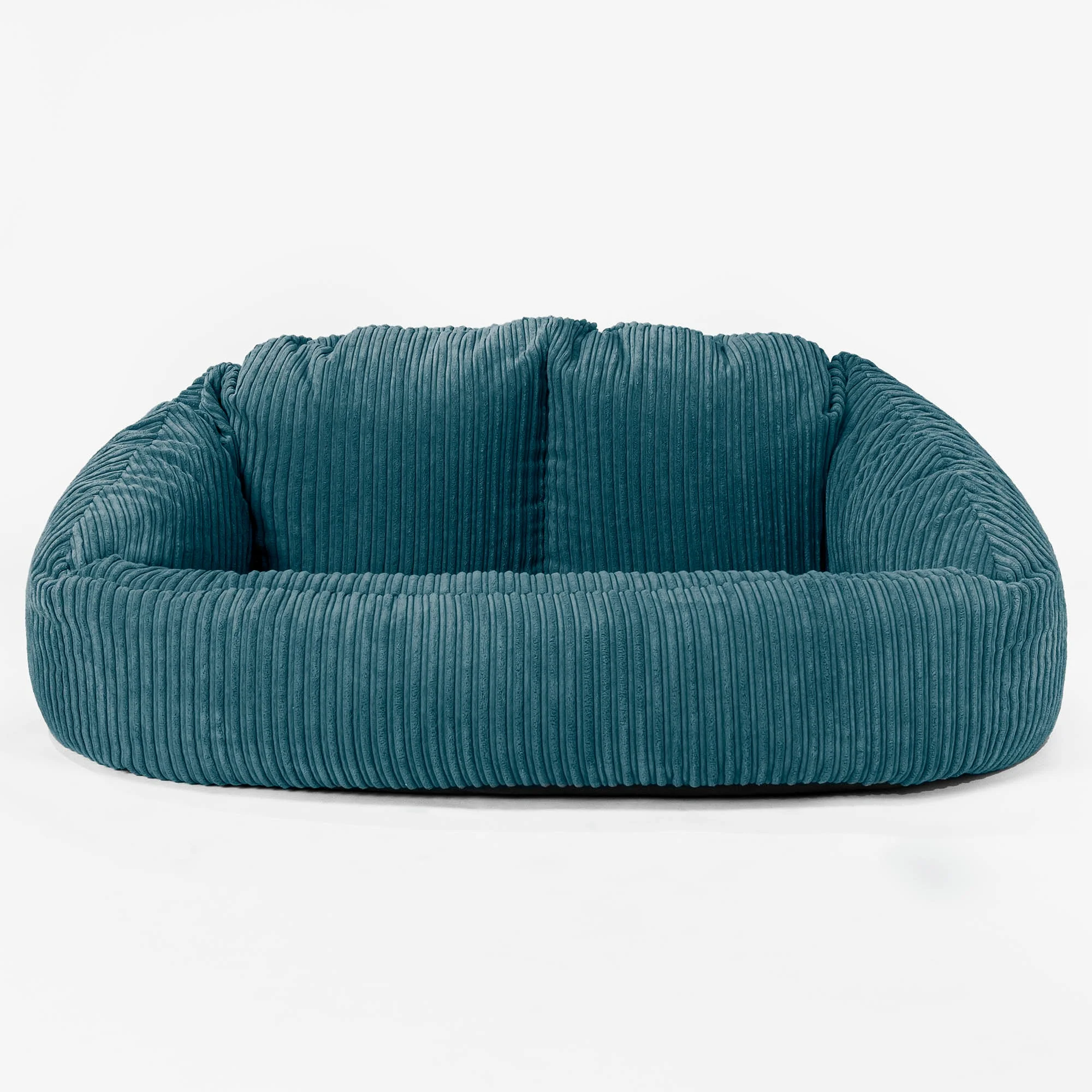 Bubble Sitzsack Sofa Ersatz Bezug - Cord - Image 9