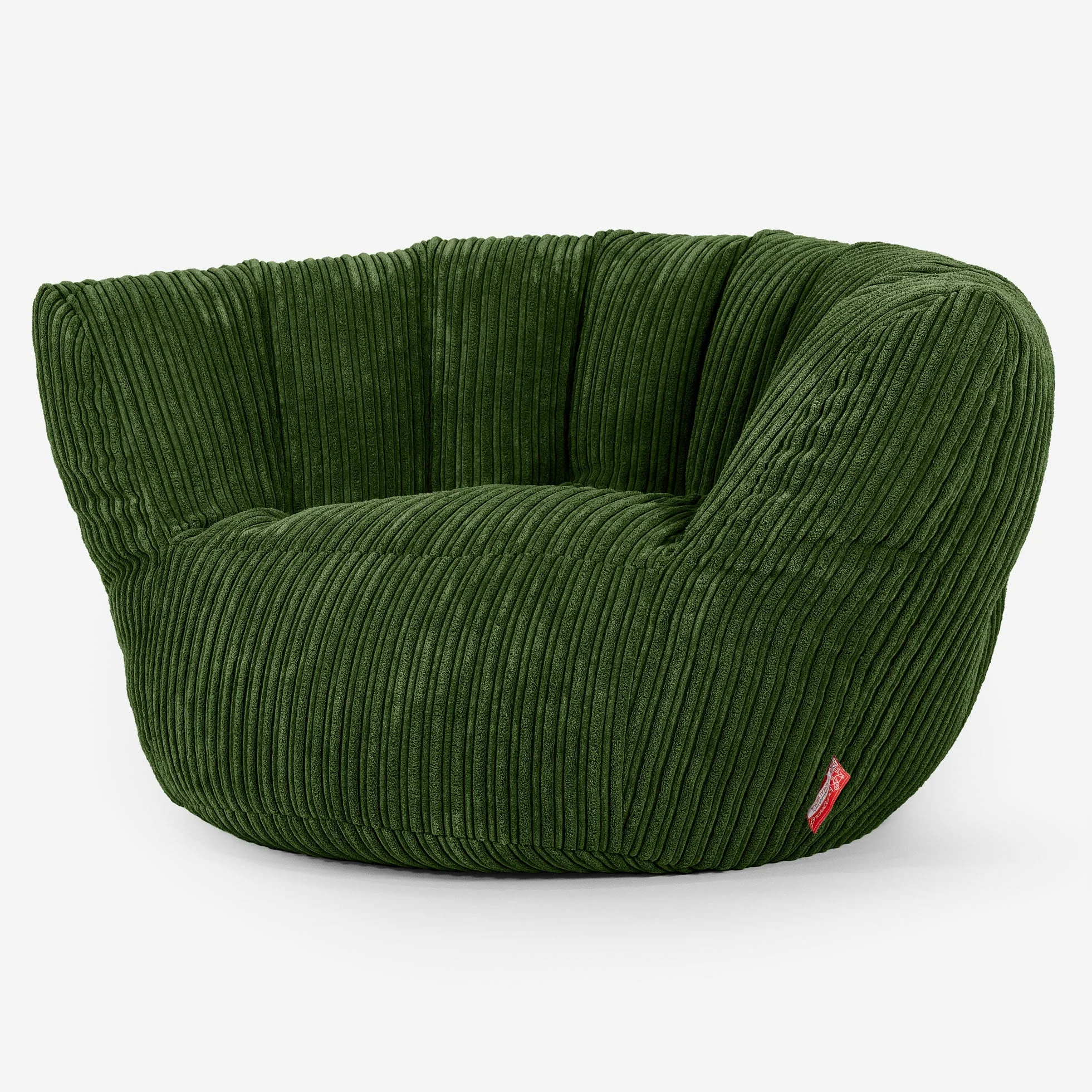 Charles Vintish Sitzsack Ersatz Bezug - Cord - Image 4