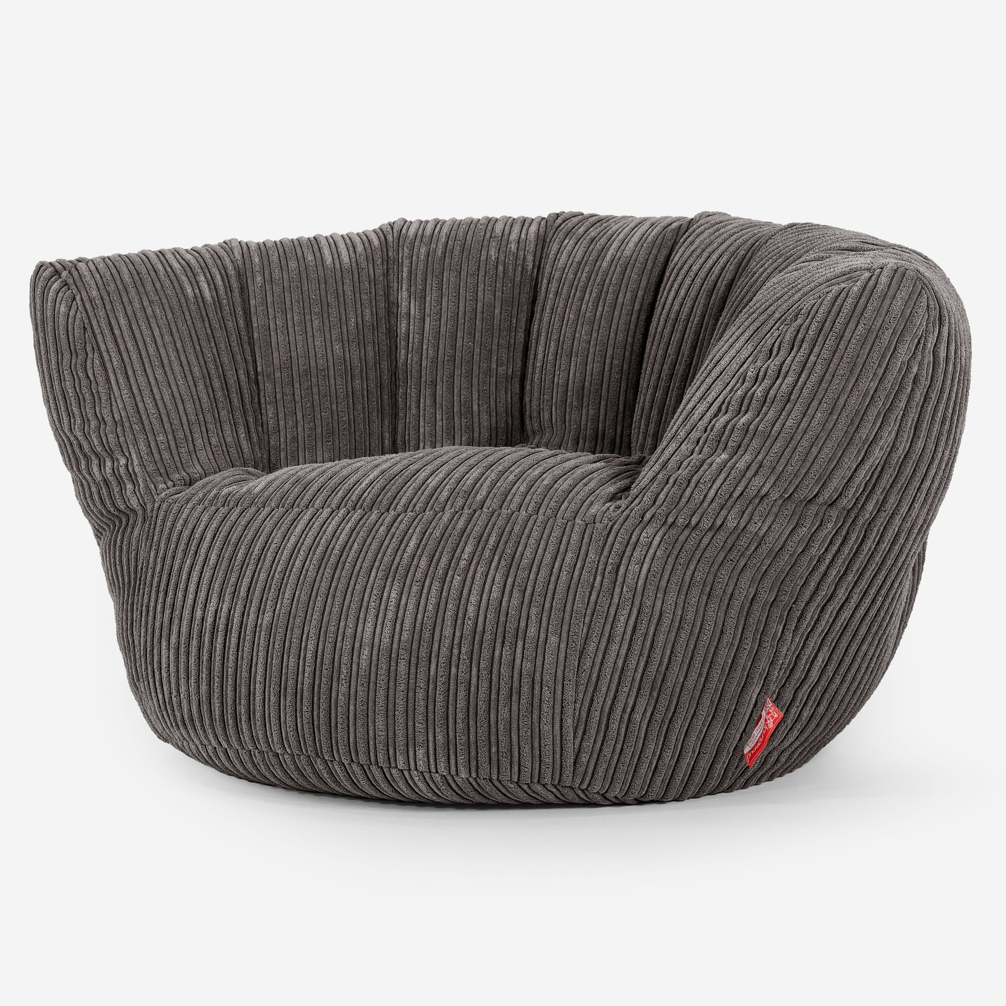 Charles Vintish Sitzsack Ersatz Bezug - Cord - Image 5