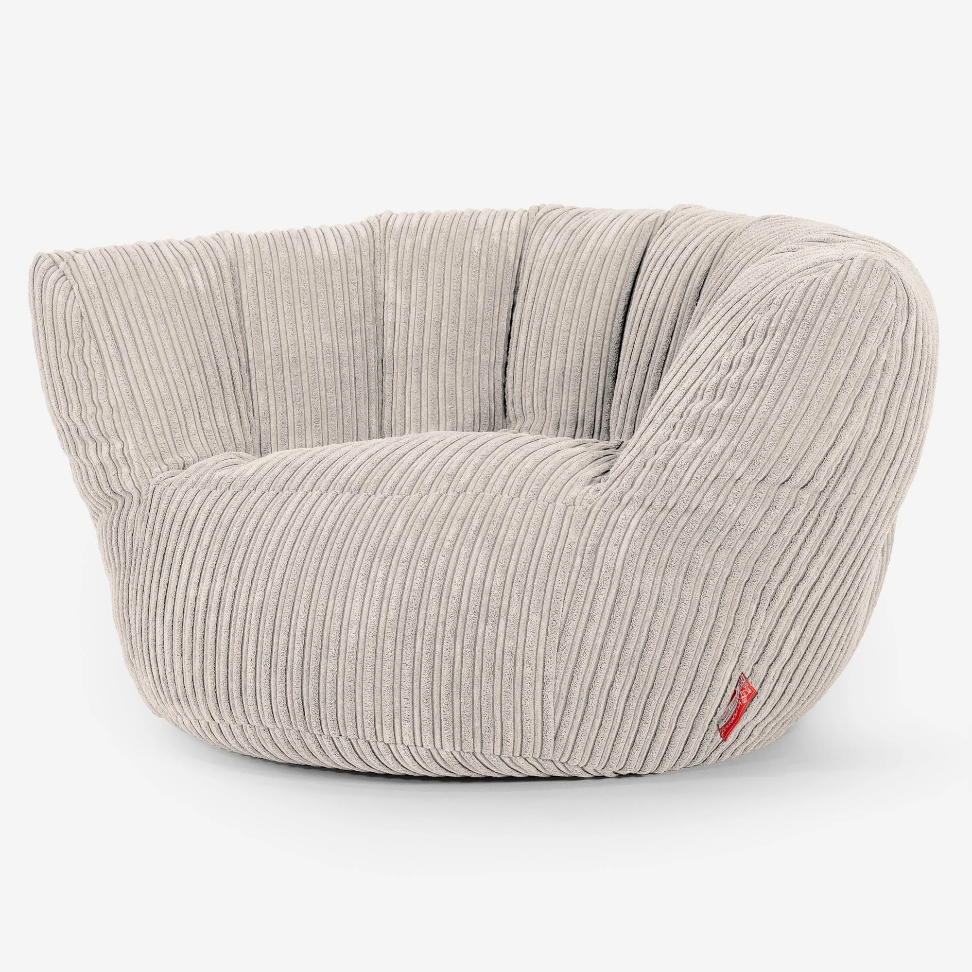 Charles Vintish Sitzsack Ersatz Bezug - Cord - Image 6
